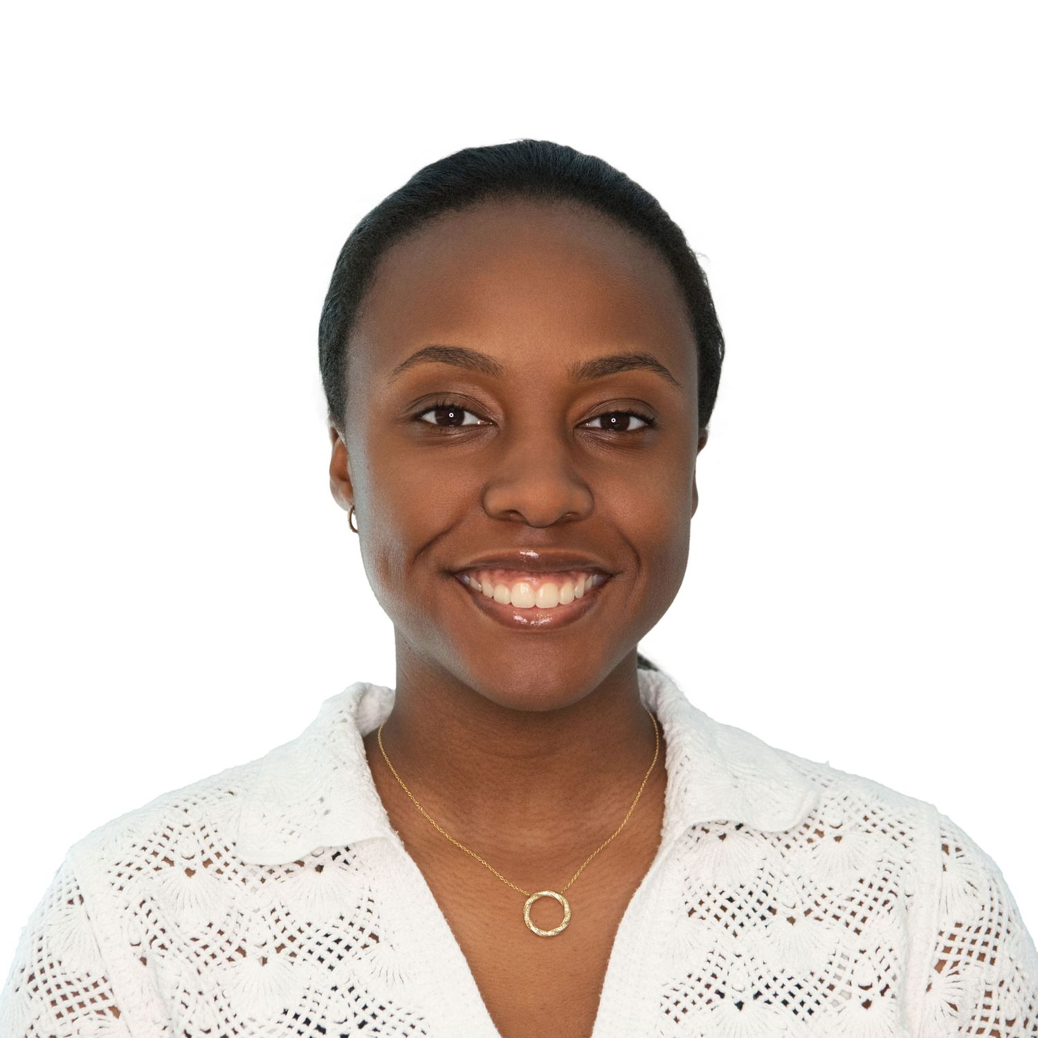 Women’s professional headshots in EY office in Boston with Leah Ramuglia Photography.