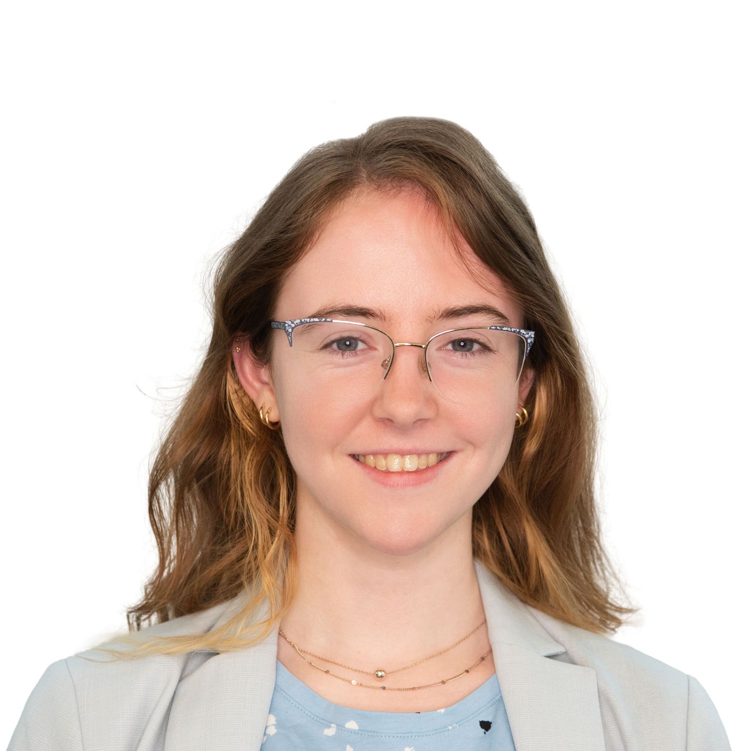 Professional women’s headshots with glasses in Boston with Leah Ramuglia Photography.