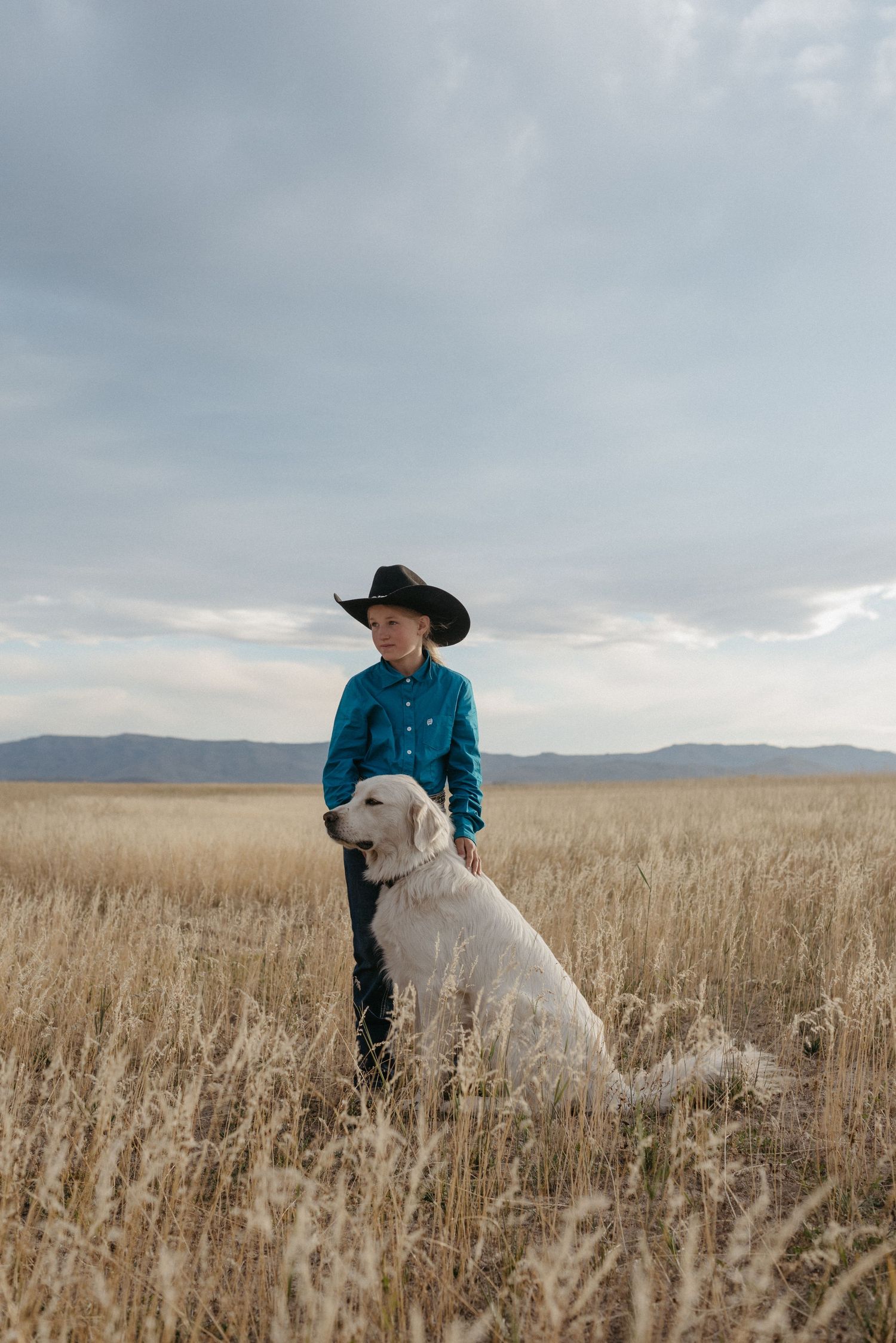 life on the ranch fairfield idaho