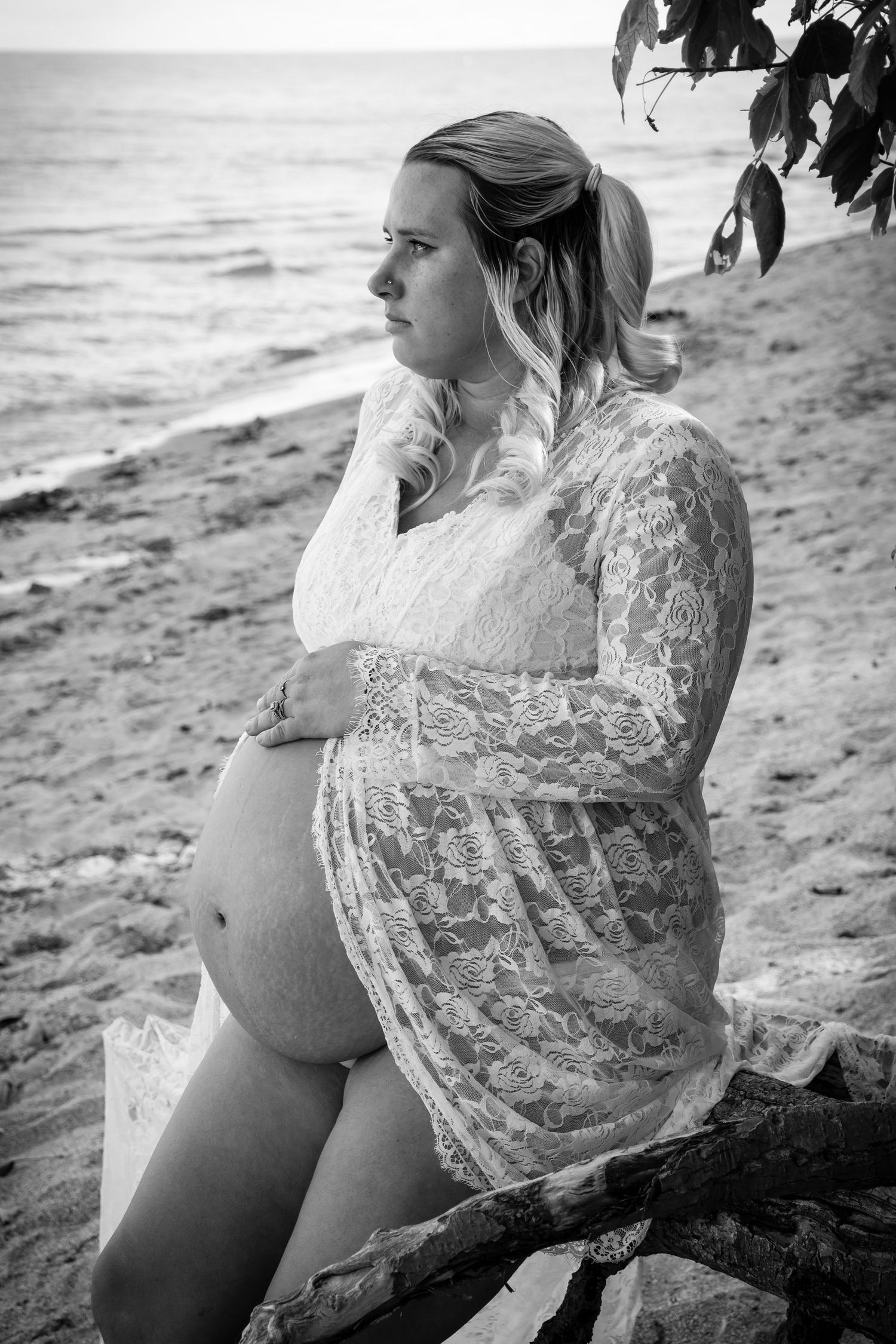 Mommy to be