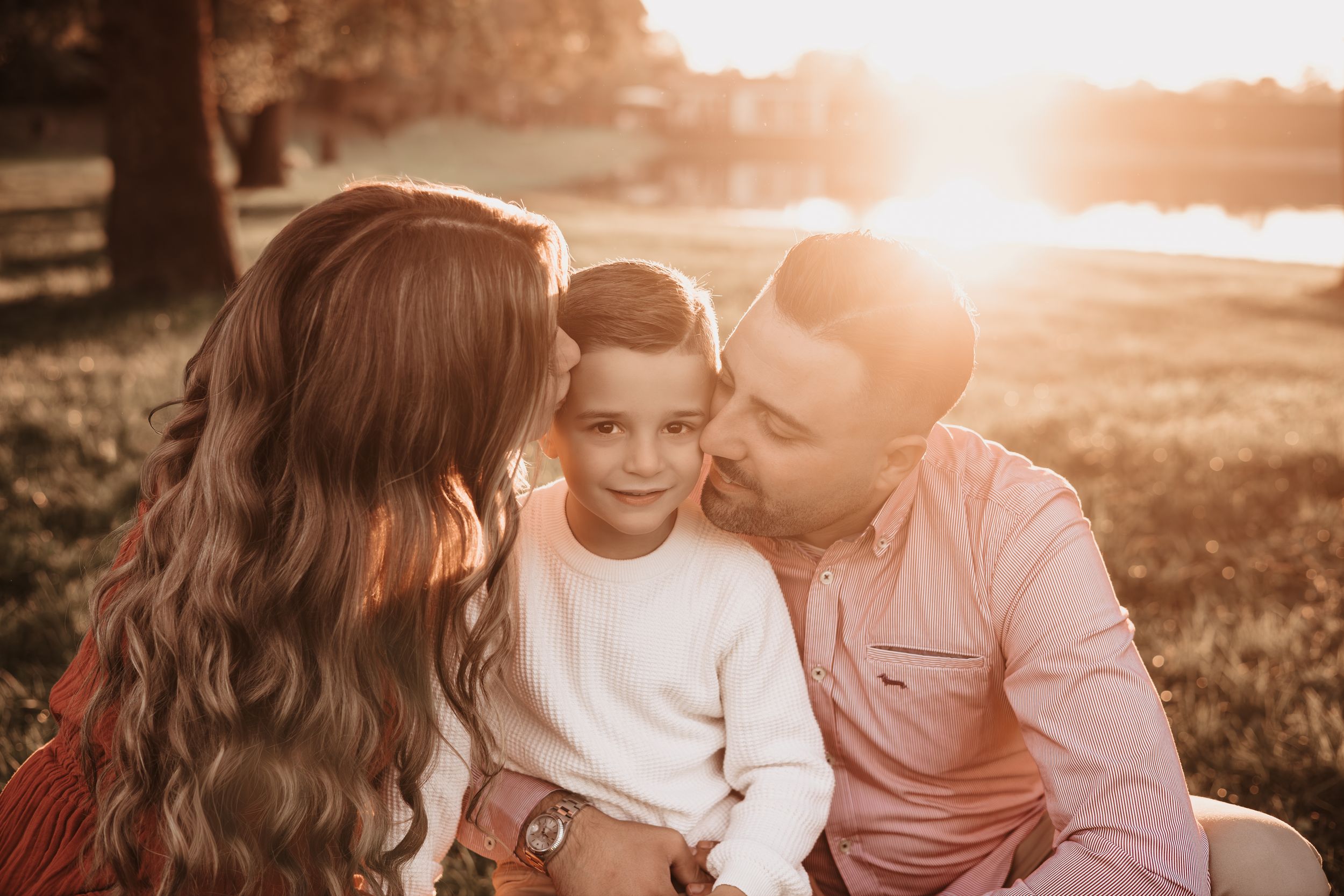 servizio fotografico famiglia family