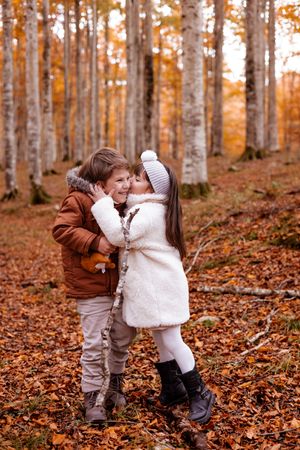 servizio fotografico famiglia family
