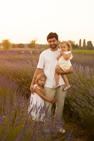 servizio fotografico famiglia family