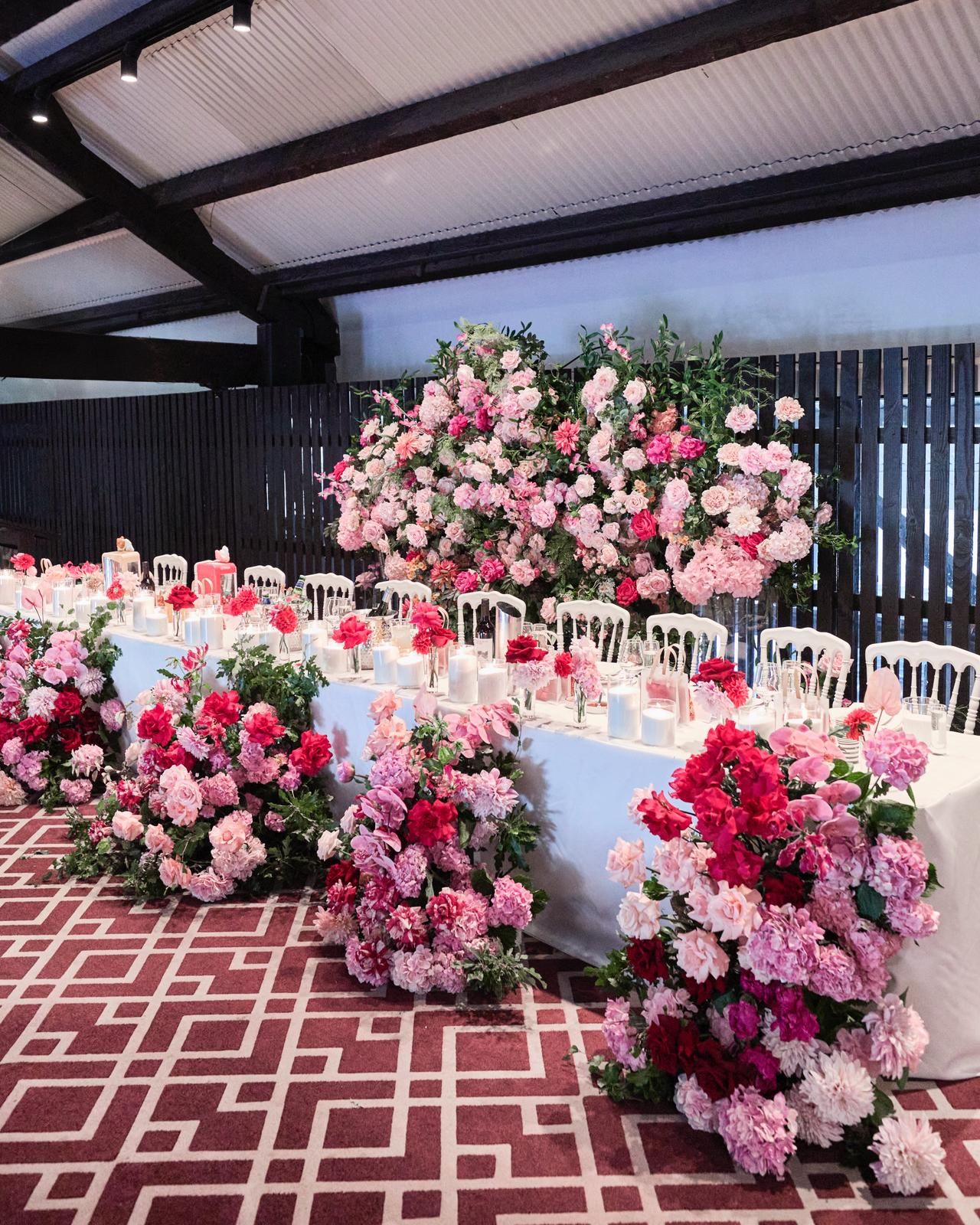 Fresh wedding flowers, wedding florist, sydney florist, wedding florist sydney, sydney wedding florist, artifical flowers, garden wedding