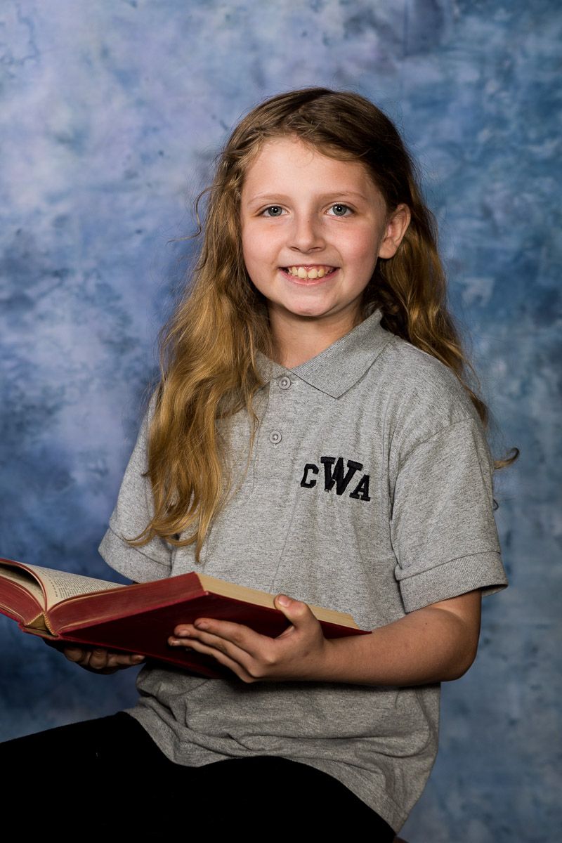 School pictures