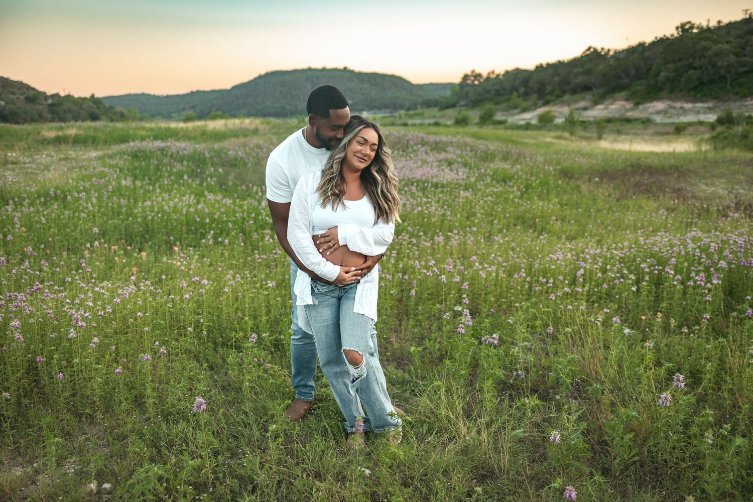 Austin Newborn Photographer and Doula