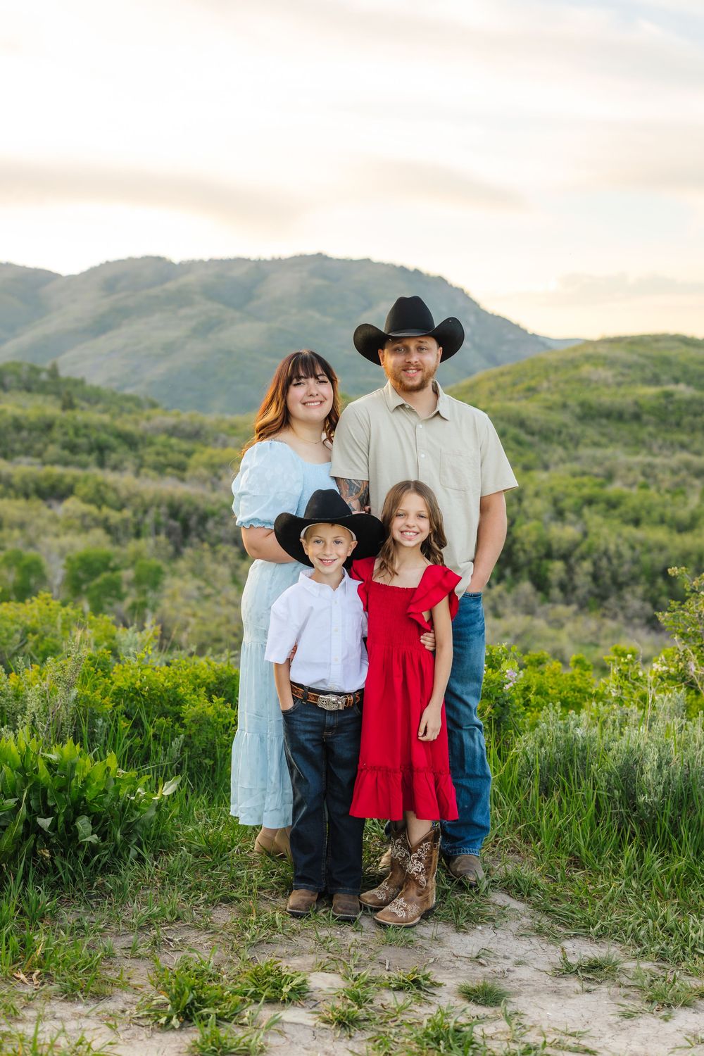 Utah family photographer
