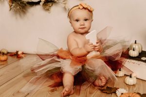 Cake Smash Photographer in Middletown, Hershey, Harrisburg, PA