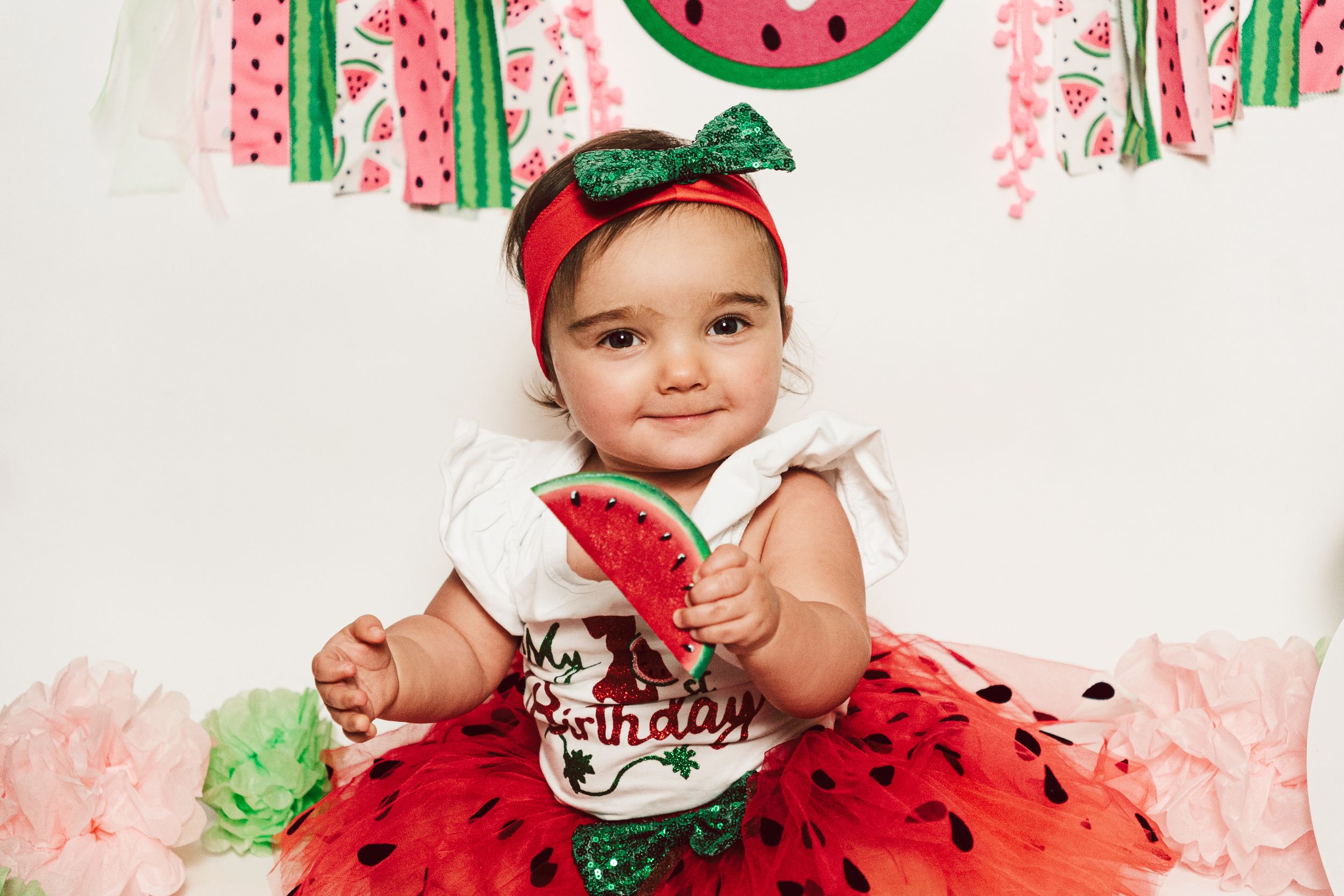 Cake Smash Photographer in Middletown, Hershey, Harrisburg, PA