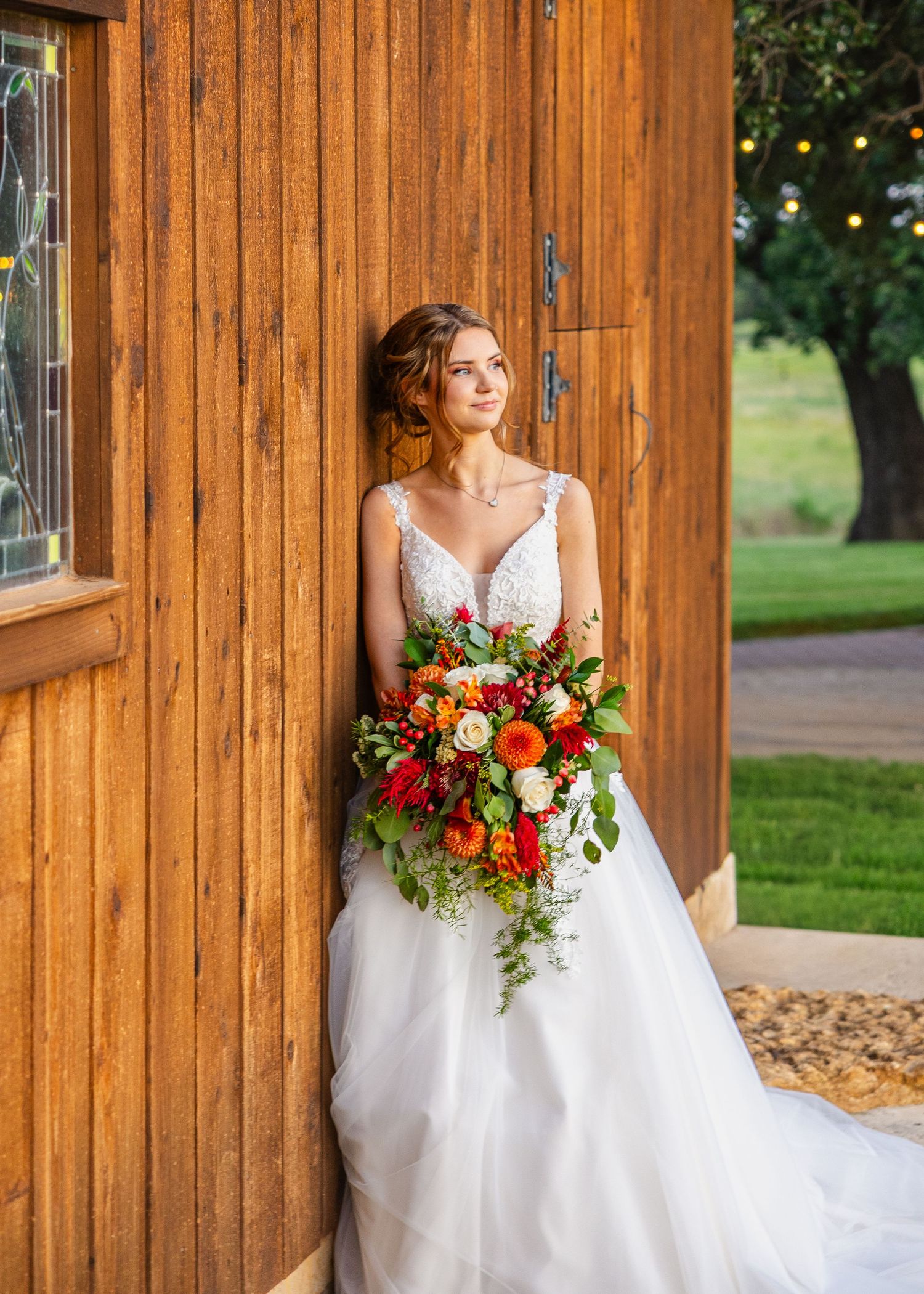 bride getting married in west texas 2025