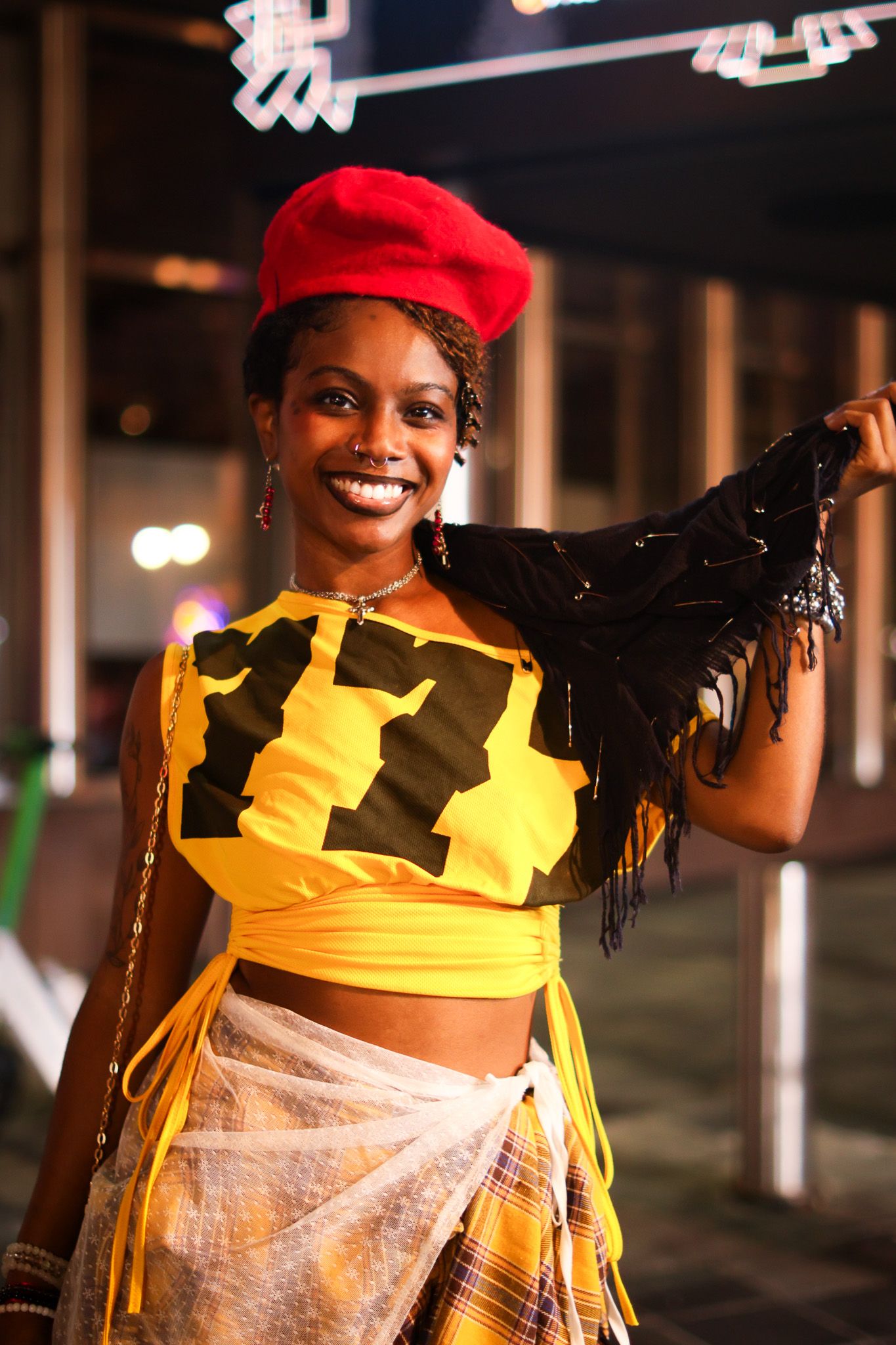 event coverage, event photography, prism social