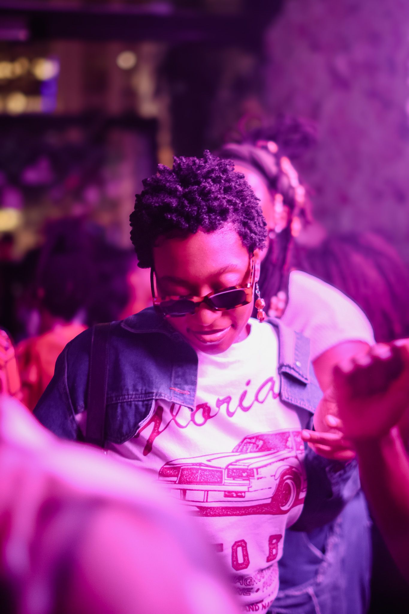 event coverage, event photography, prism social