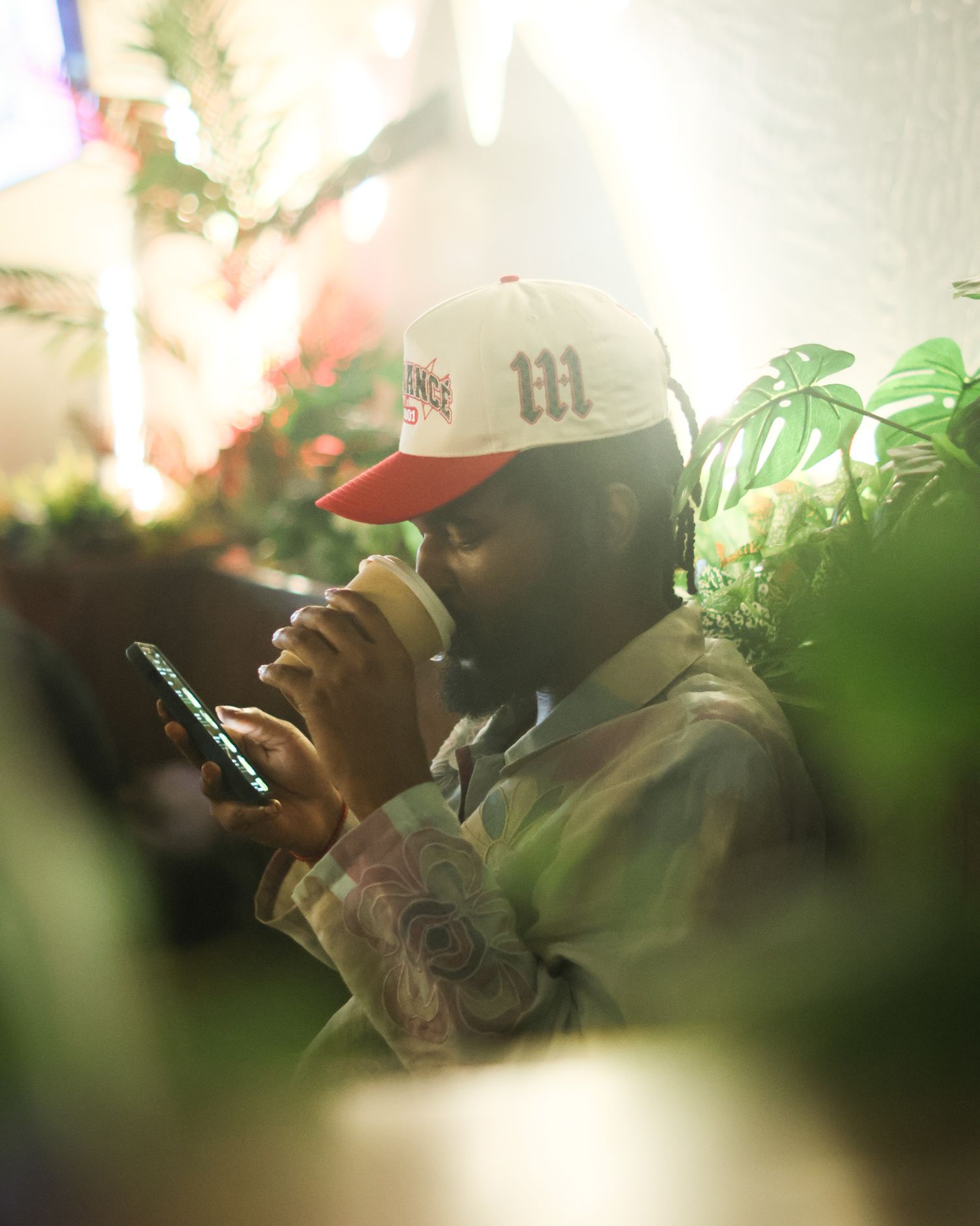 event coverage, event photography, prism social