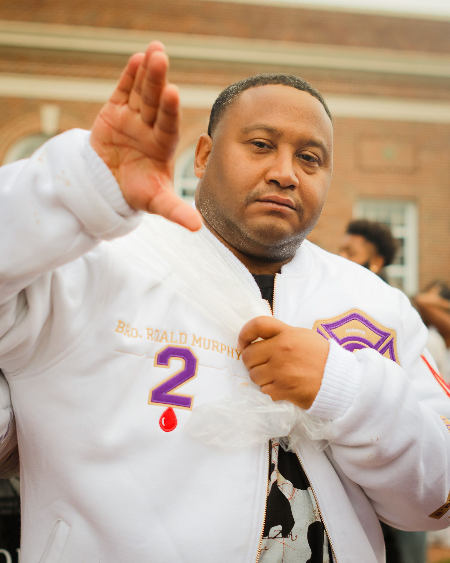 homecoming, hbcu coverage, brand coverage, dvn co, greek life, d9 organizations, d9, omega