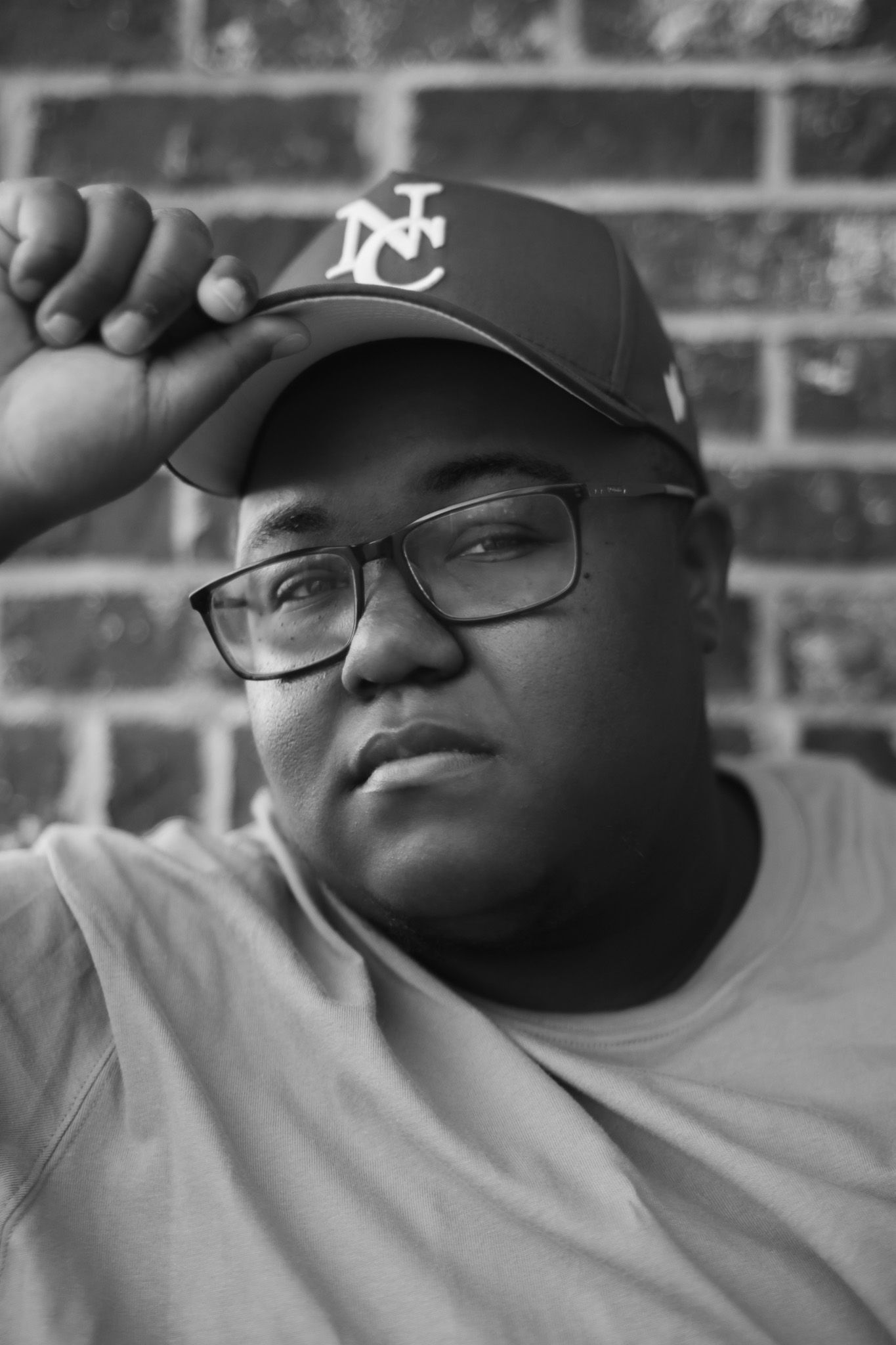 portraits, portraits for creators, dj headshots,