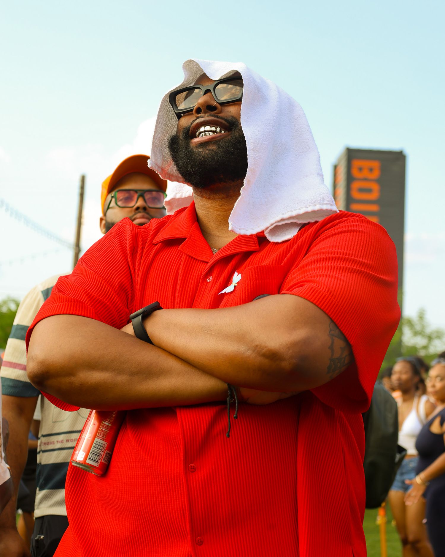 Charlotte nc event, summer events, summer videographer, summer recap, boileryard brunch, event recap