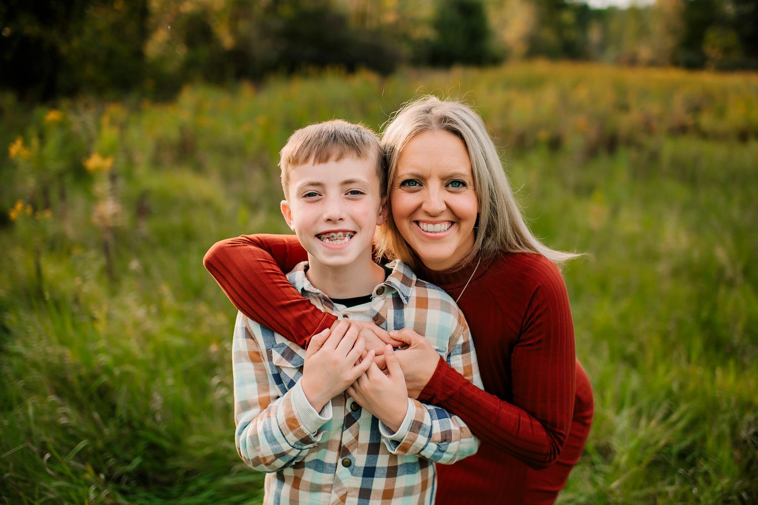 Holly Michigan Family Photographer