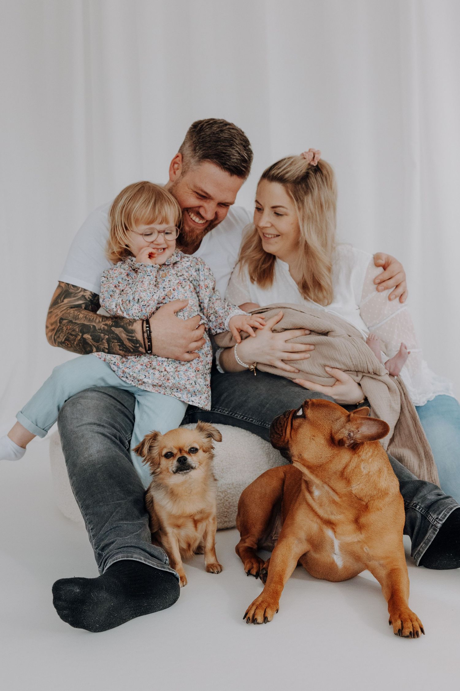 Hundefotos