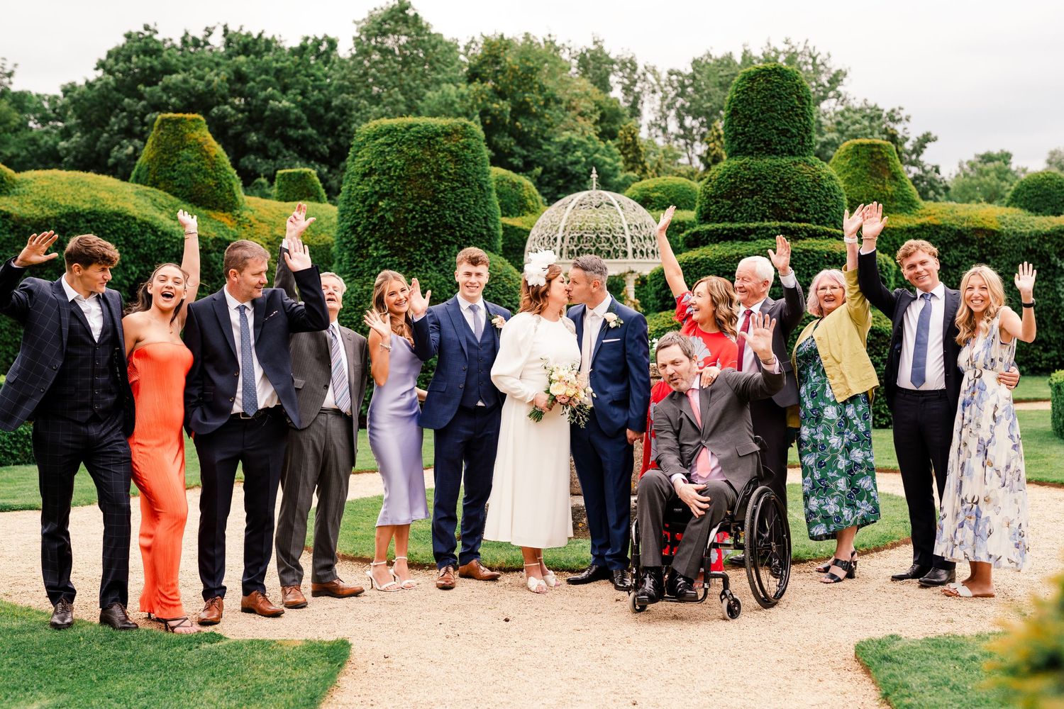 billesley manor wedding photography Stratford upon Avon