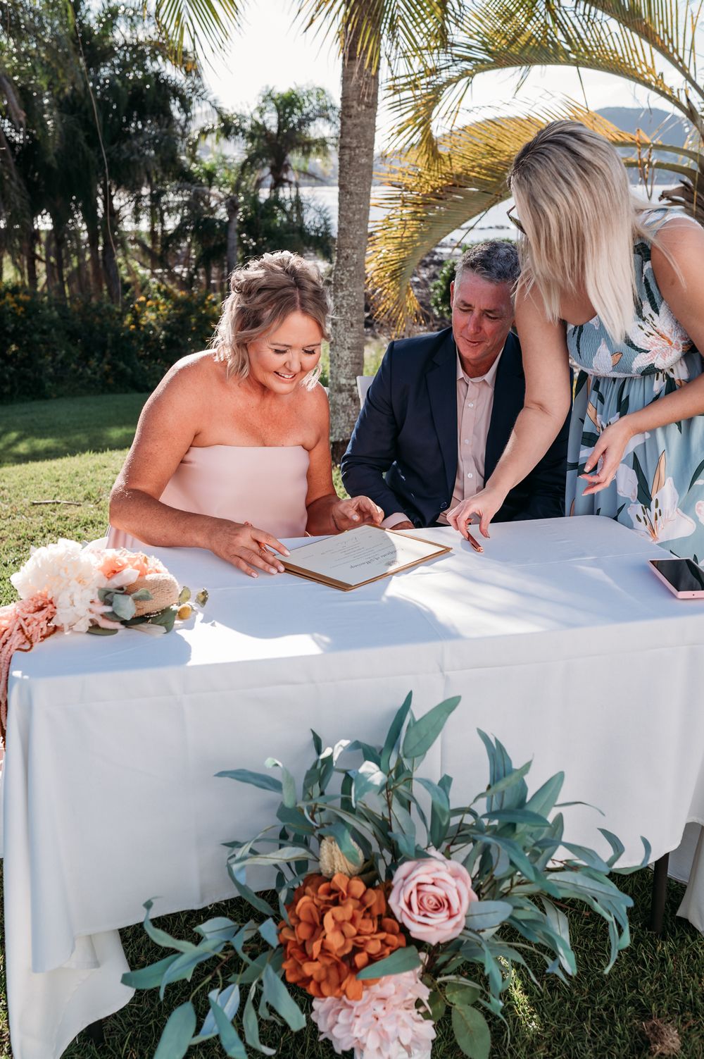 Rockhampton Yeppoon CQ Wedding Photographer Photography