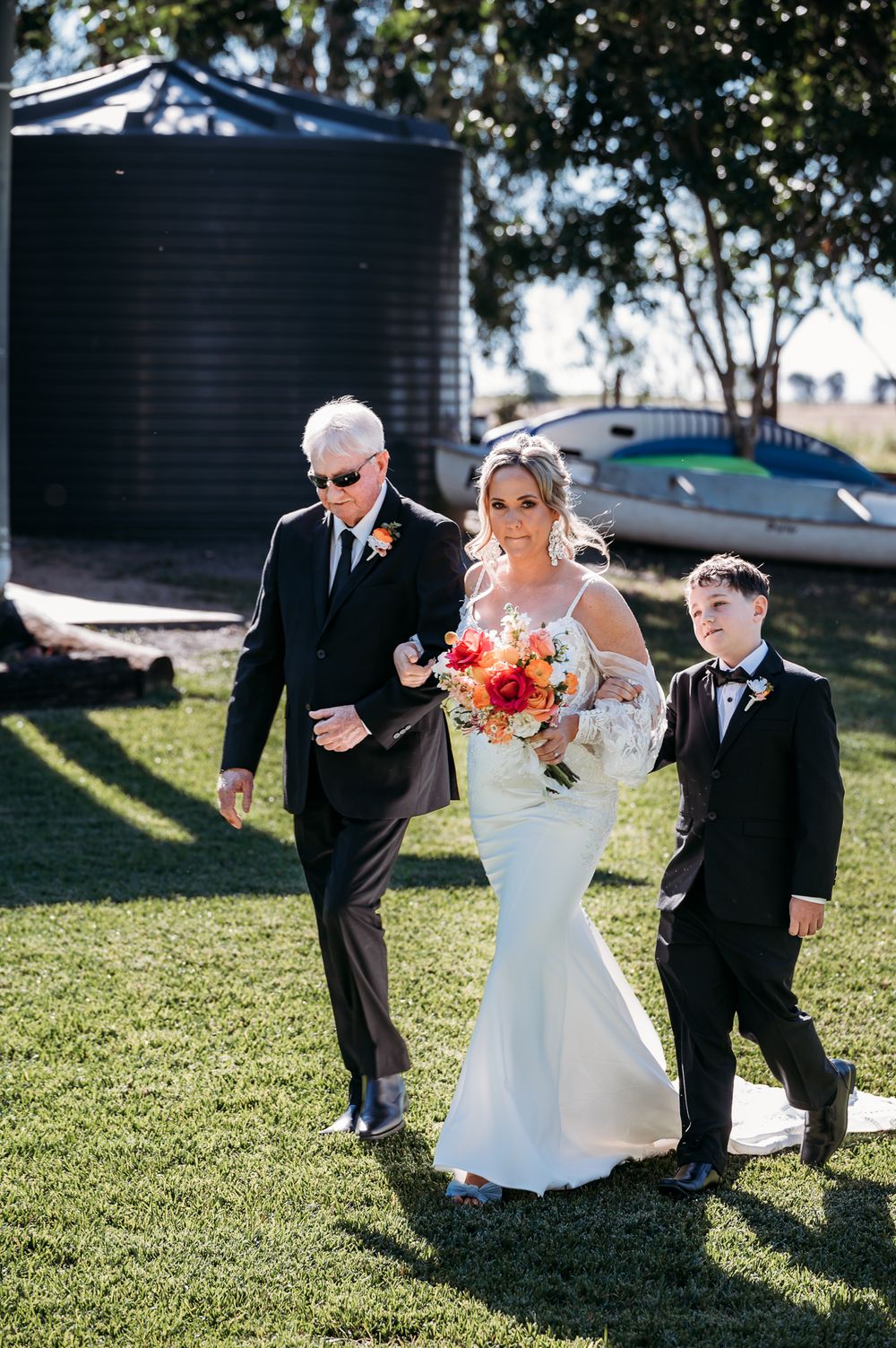 Rockhampton Yeppoon CQ Wedding Photographer Photography