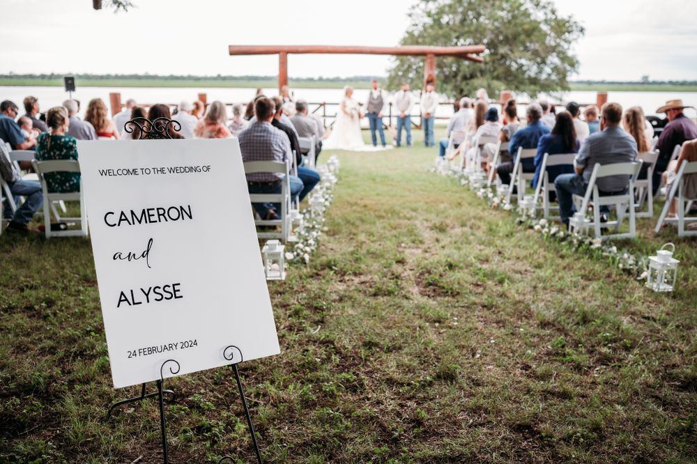Rockhampton Yeppoon CQ Wedding Photographer Photography