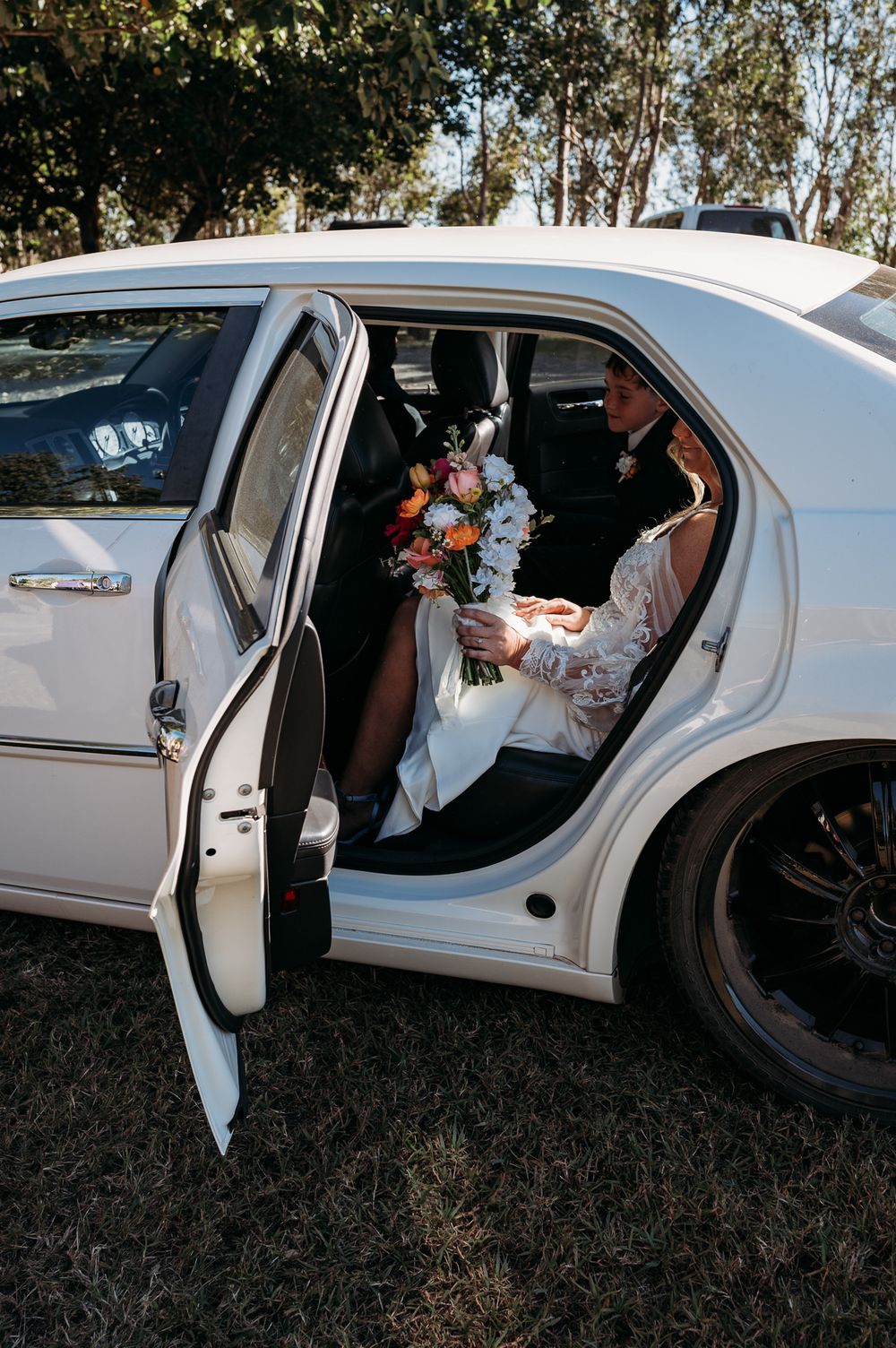 Rockhampton Yeppoon CQ Wedding Photographer Photography
