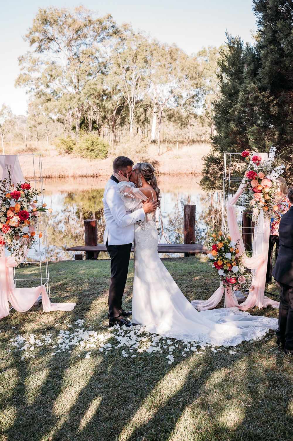 Rockhampton Yeppoon CQ Wedding Photographer Photography