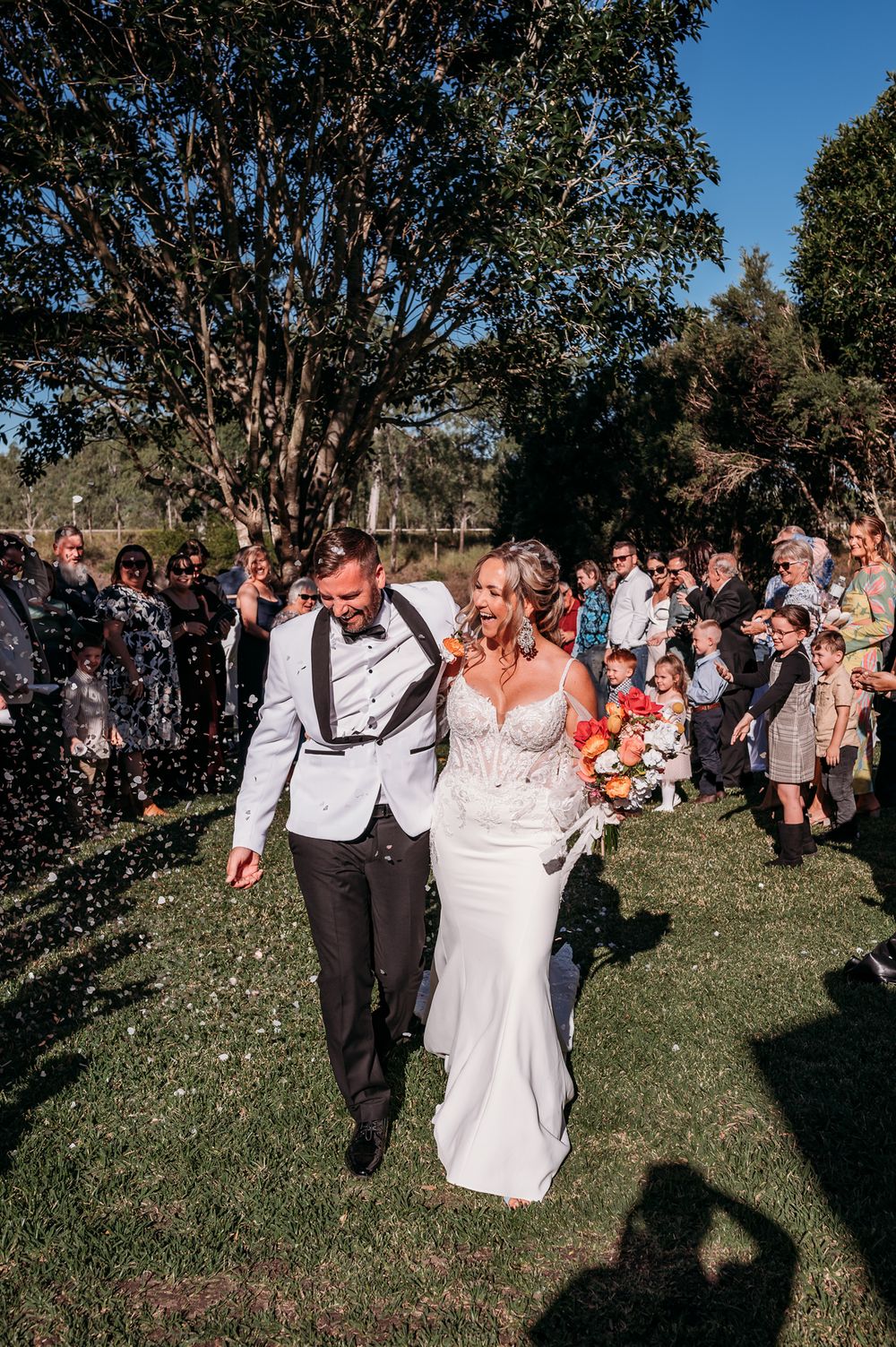 Rockhampton Yeppoon CQ Wedding Photographer Photography