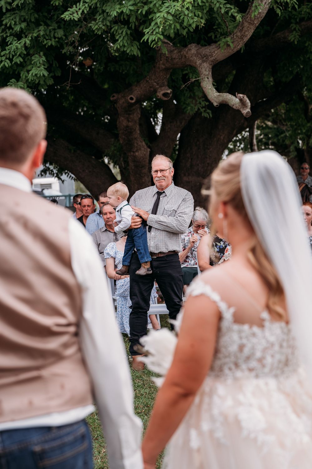 Rockhampton Yeppoon CQ Wedding Photographer Photography