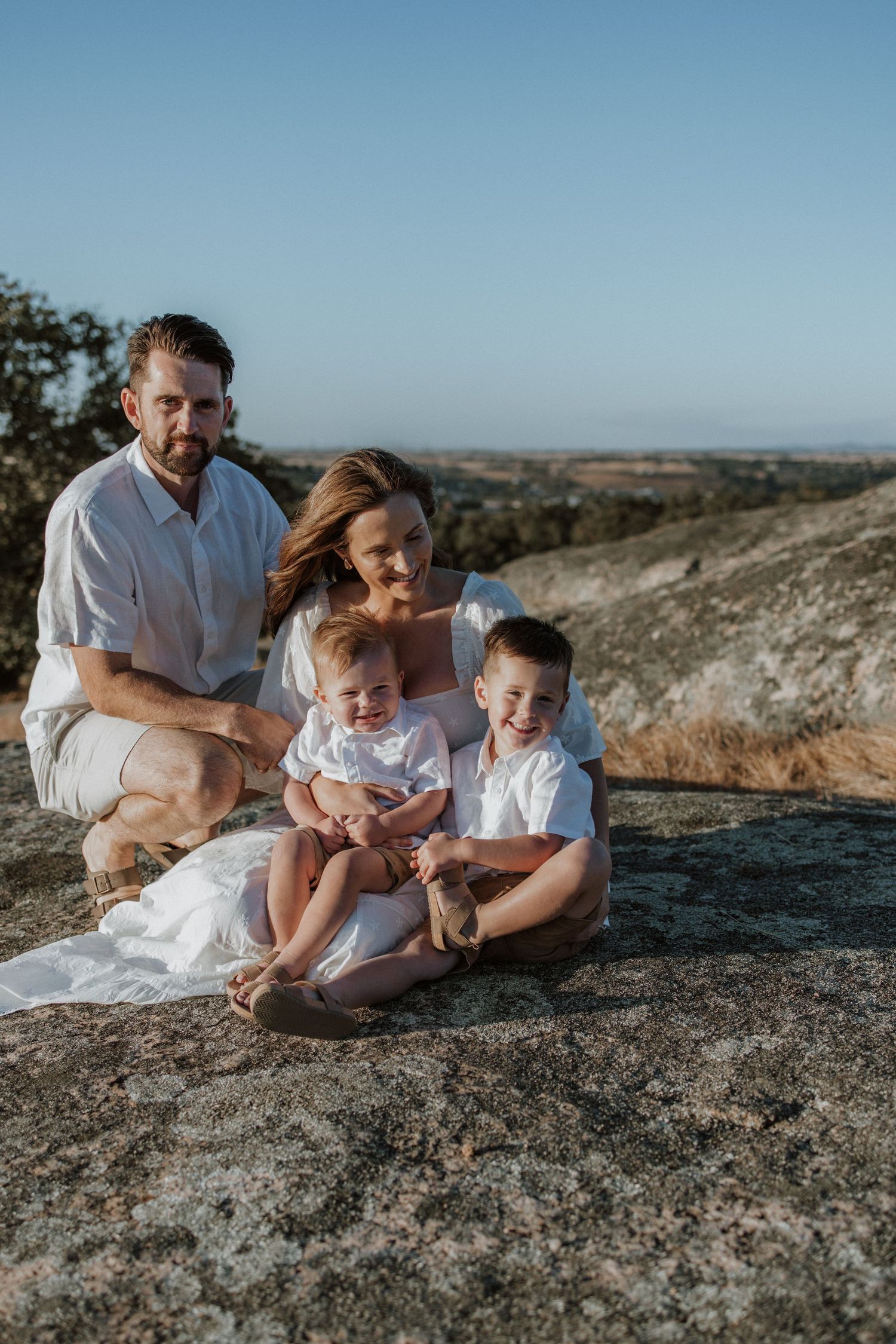 Geelong Melbourne newborn maternity family couples photographer photography