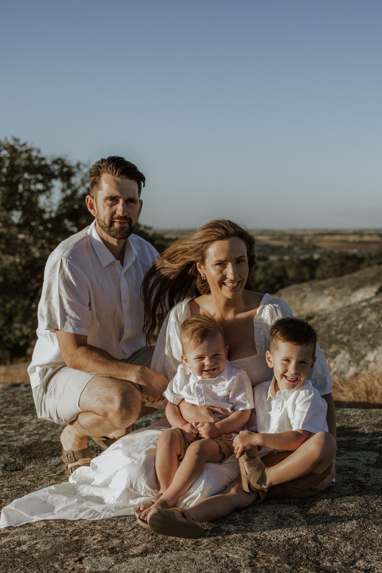 Geelong Melbourne newborn maternity family couples photographer photography
