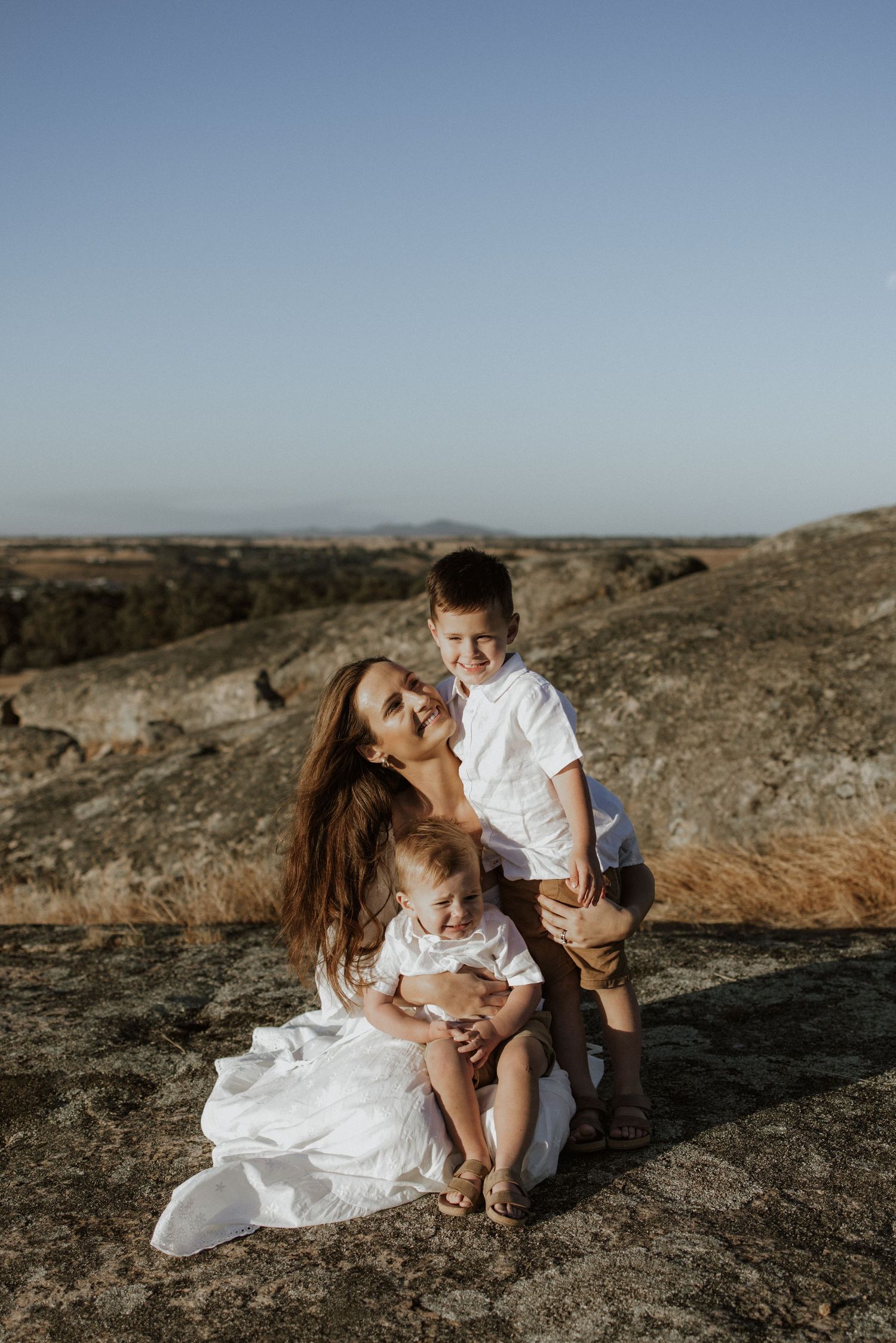 Geelong Melbourne newborn maternity family couples photographer photography