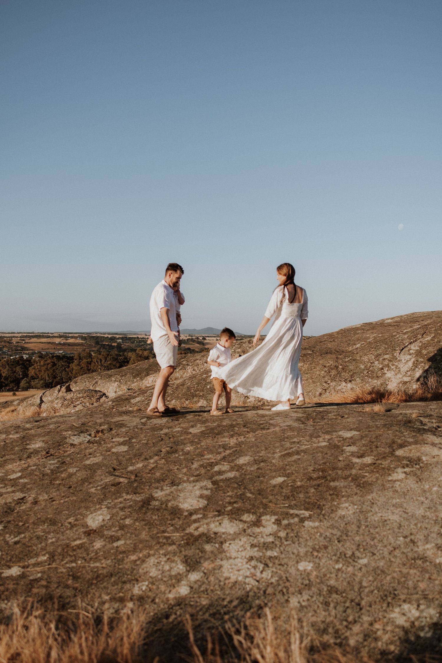 Geelong Melbourne newborn maternity family couples photographer photography