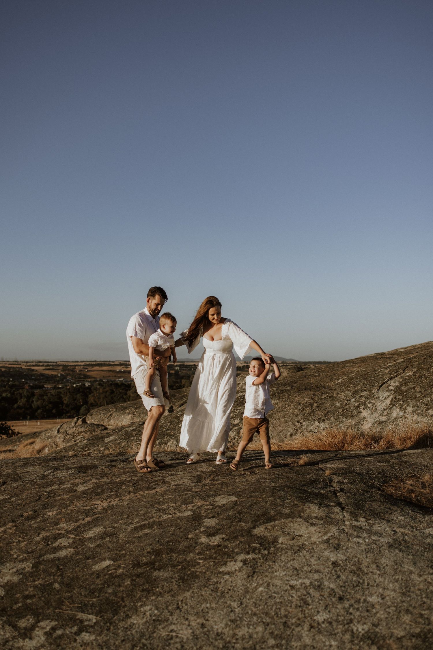 Geelong Melbourne newborn maternity family couples photographer photography