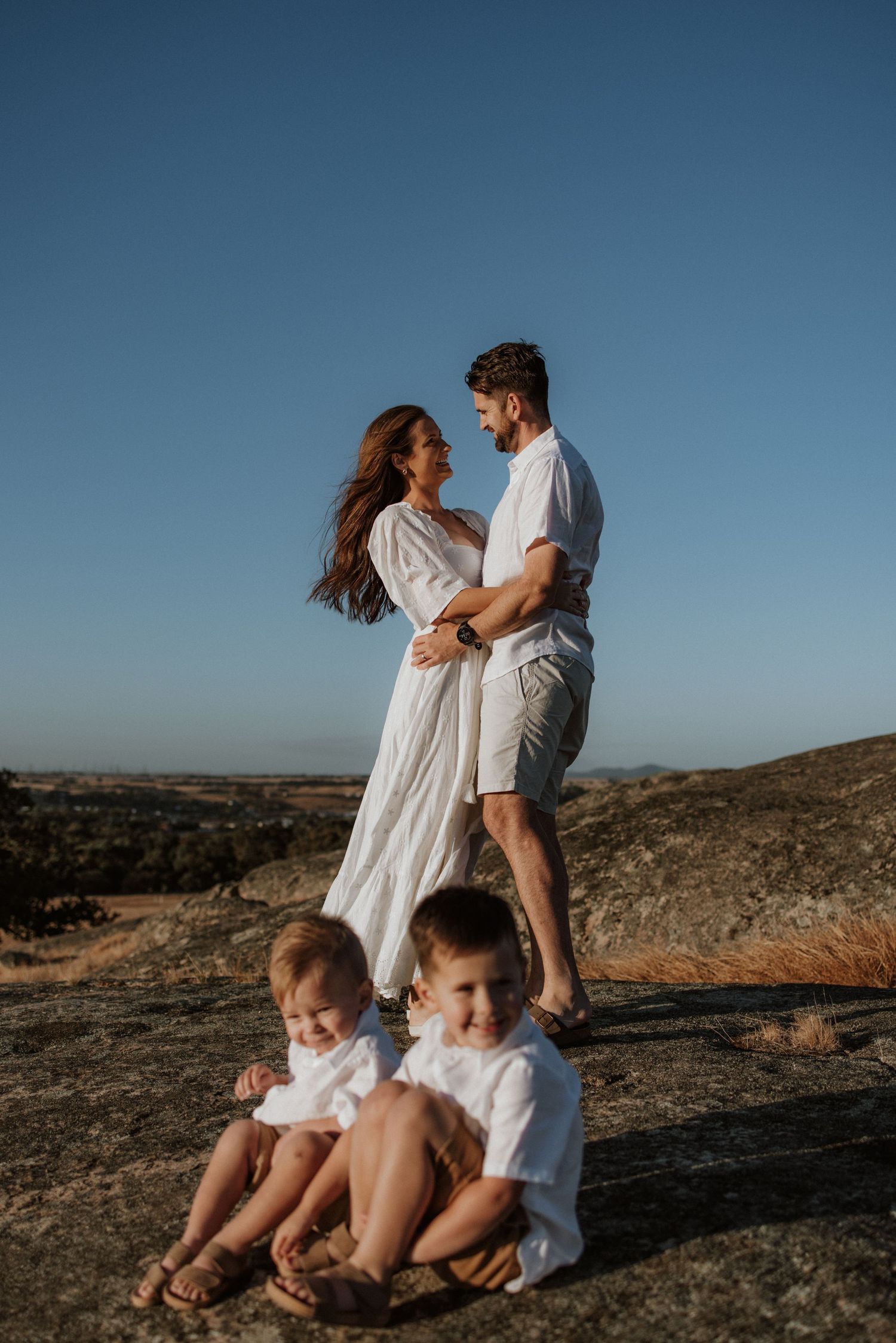 Geelong Melbourne newborn maternity family couples photographer photography