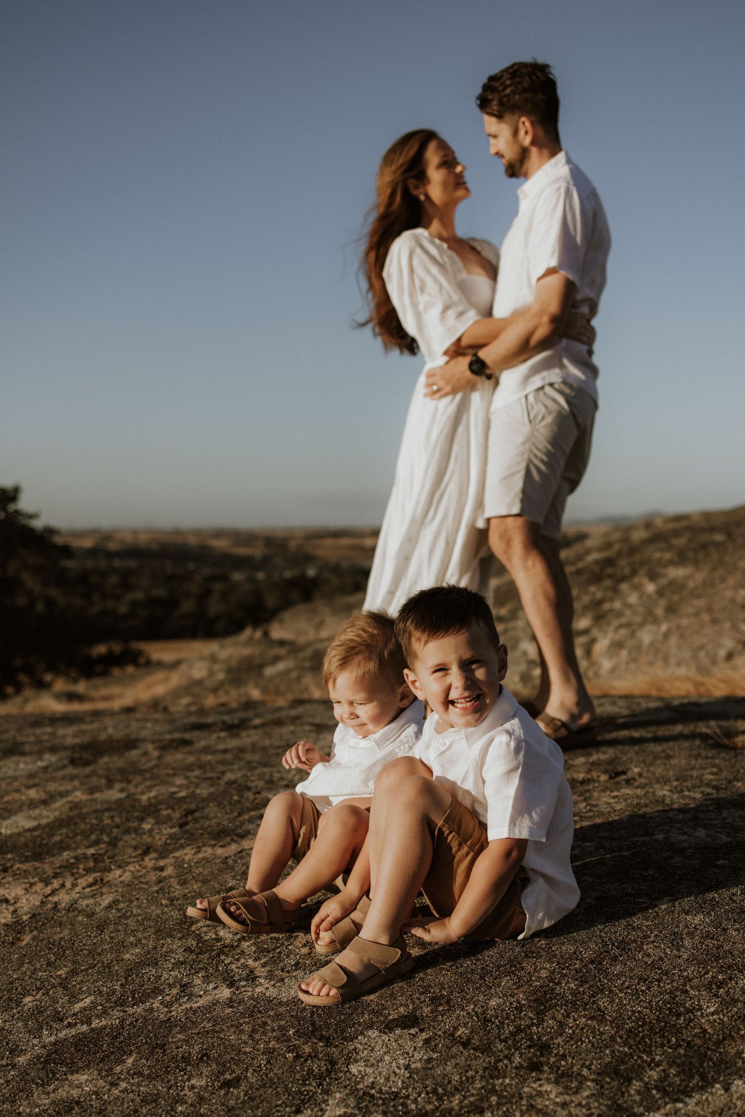Geelong Melbourne newborn maternity family couples photographer photography