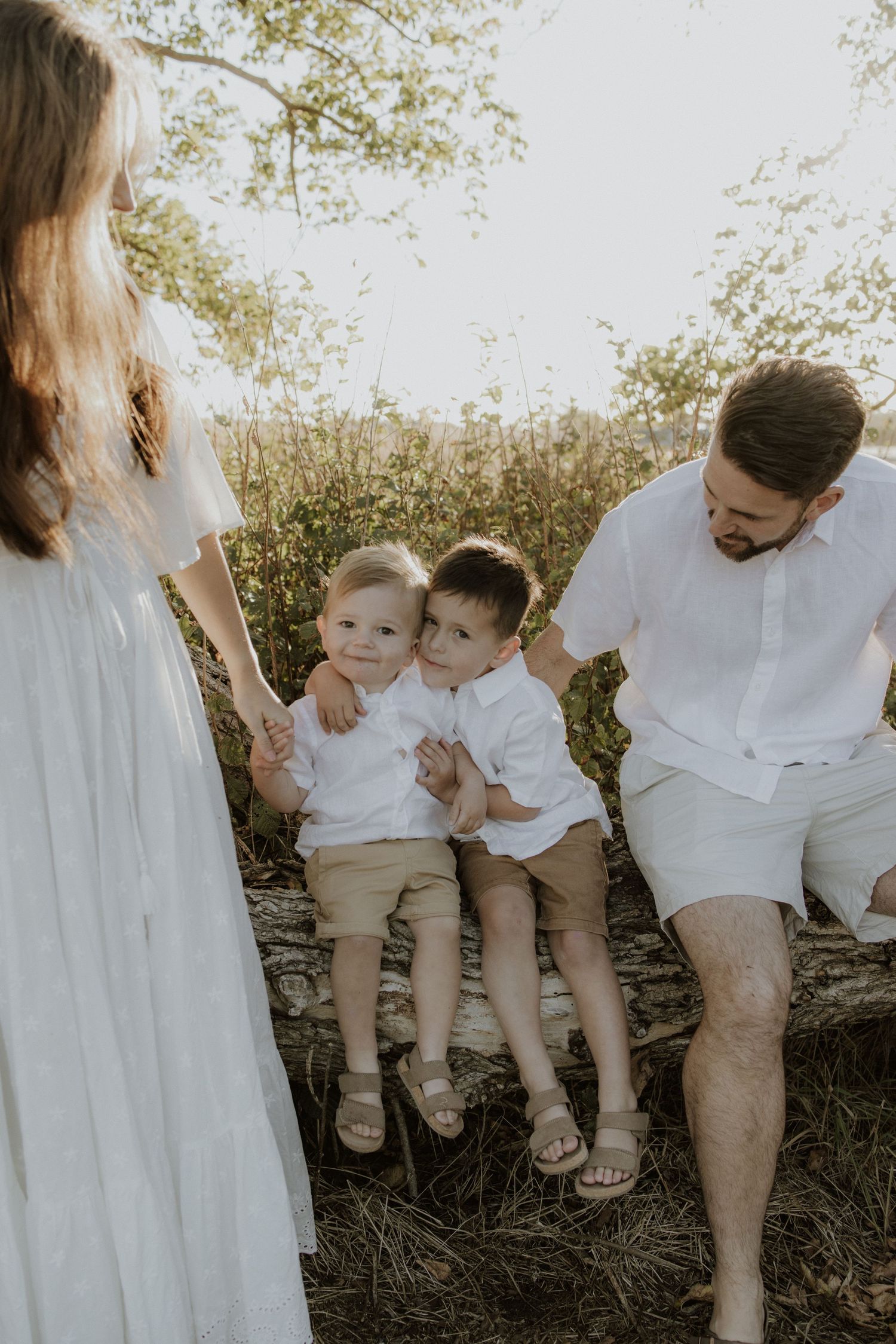 Geelong Melbourne newborn maternity family couples photographer photography
