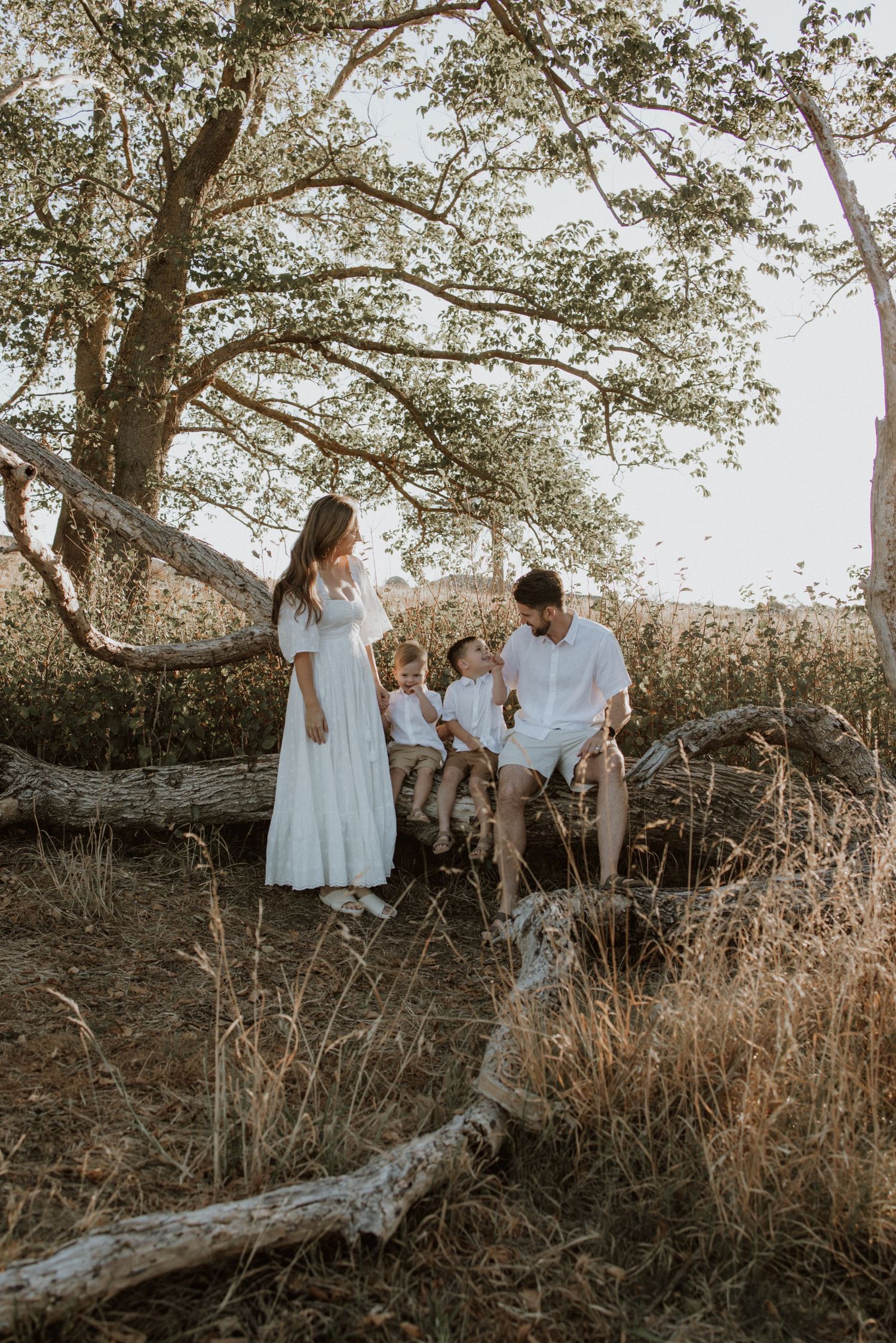 Geelong Melbourne newborn maternity family couples photographer photography