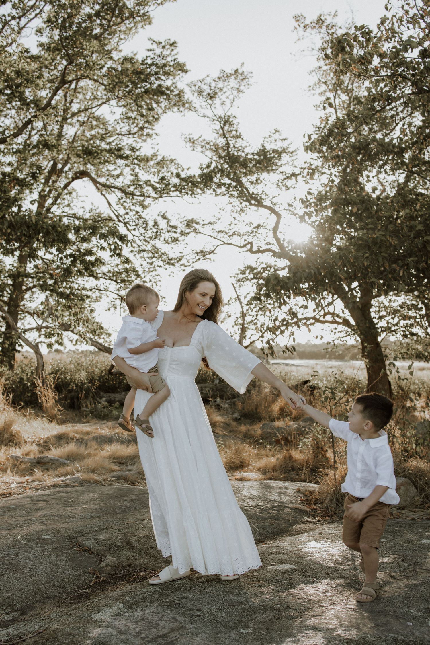 Geelong Melbourne newborn maternity family couples photographer photography