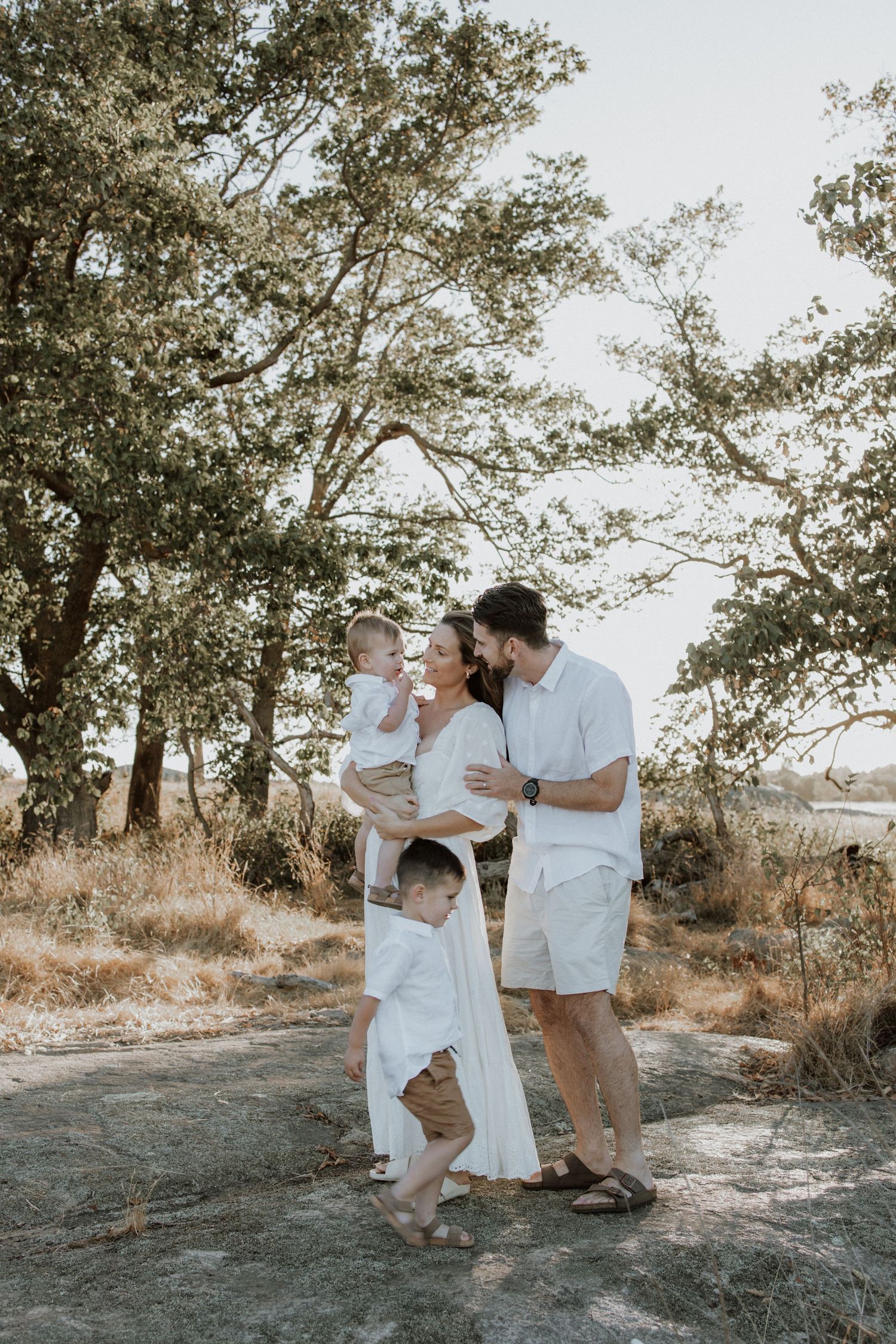Geelong Melbourne newborn maternity family couples photographer photography