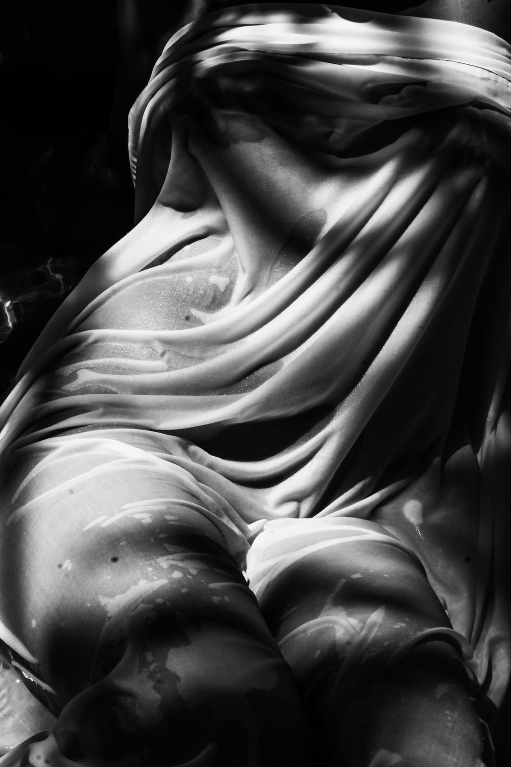 Aphrodite de Ricua. © 2019 Andrea Soto @asolopic . All rights reserved.