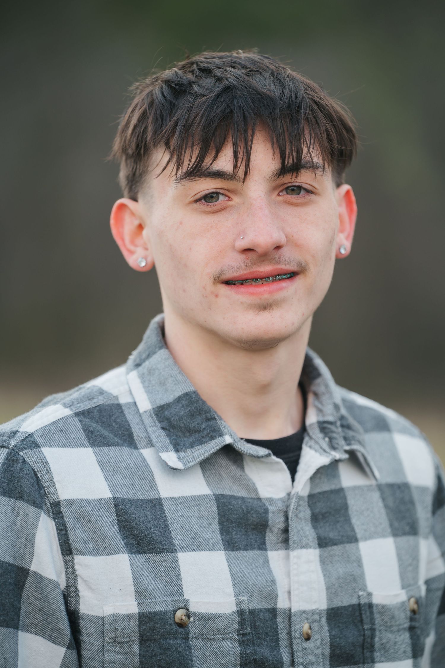 Senior Photography, Nicole Openshaw Photography, York Photographer