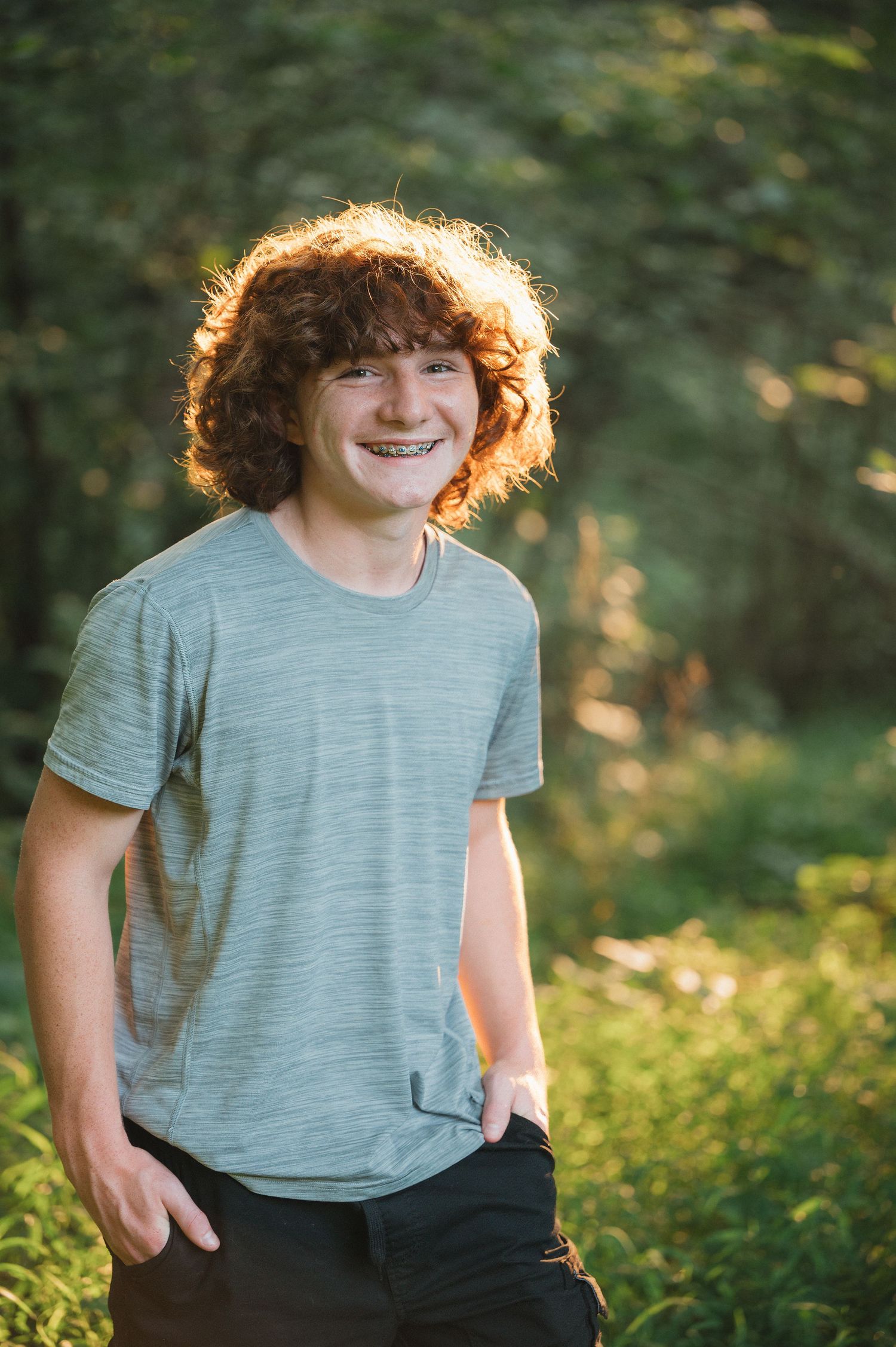 Senior Photography, Nicole Openshaw Photography, York Photographer