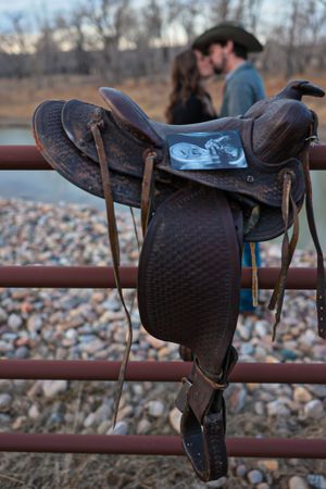 Personalized maternity photoshoot couple unique view important details Chouteau County Montana Fort Benton Great Falls photography