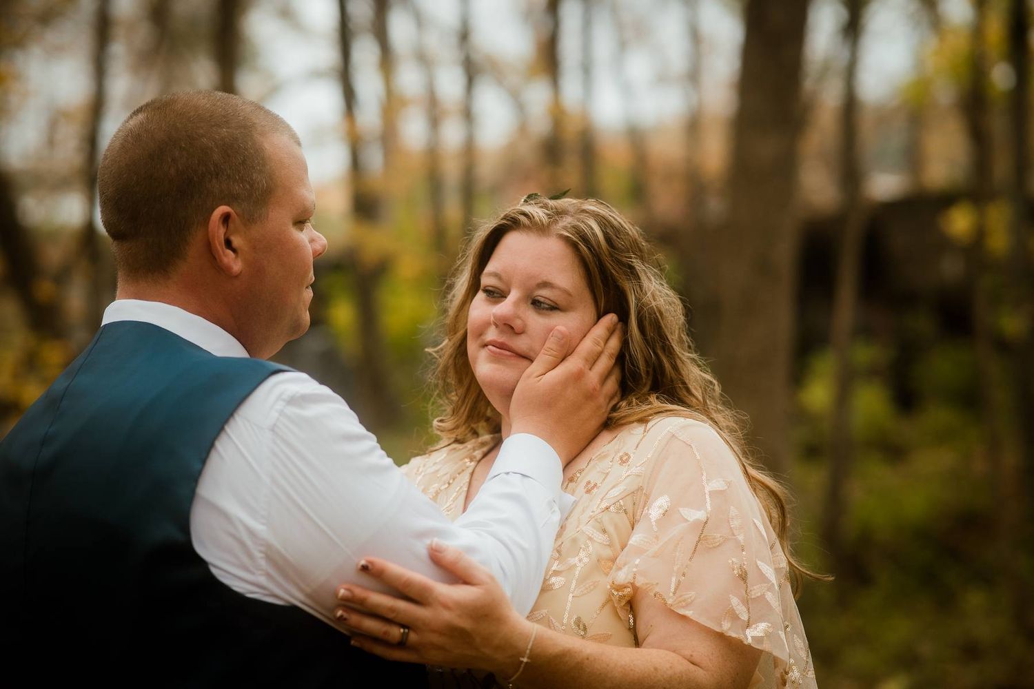 Wedding Photographer in Newburgh, NY | Daniel Blake Photography