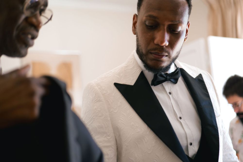 wedding