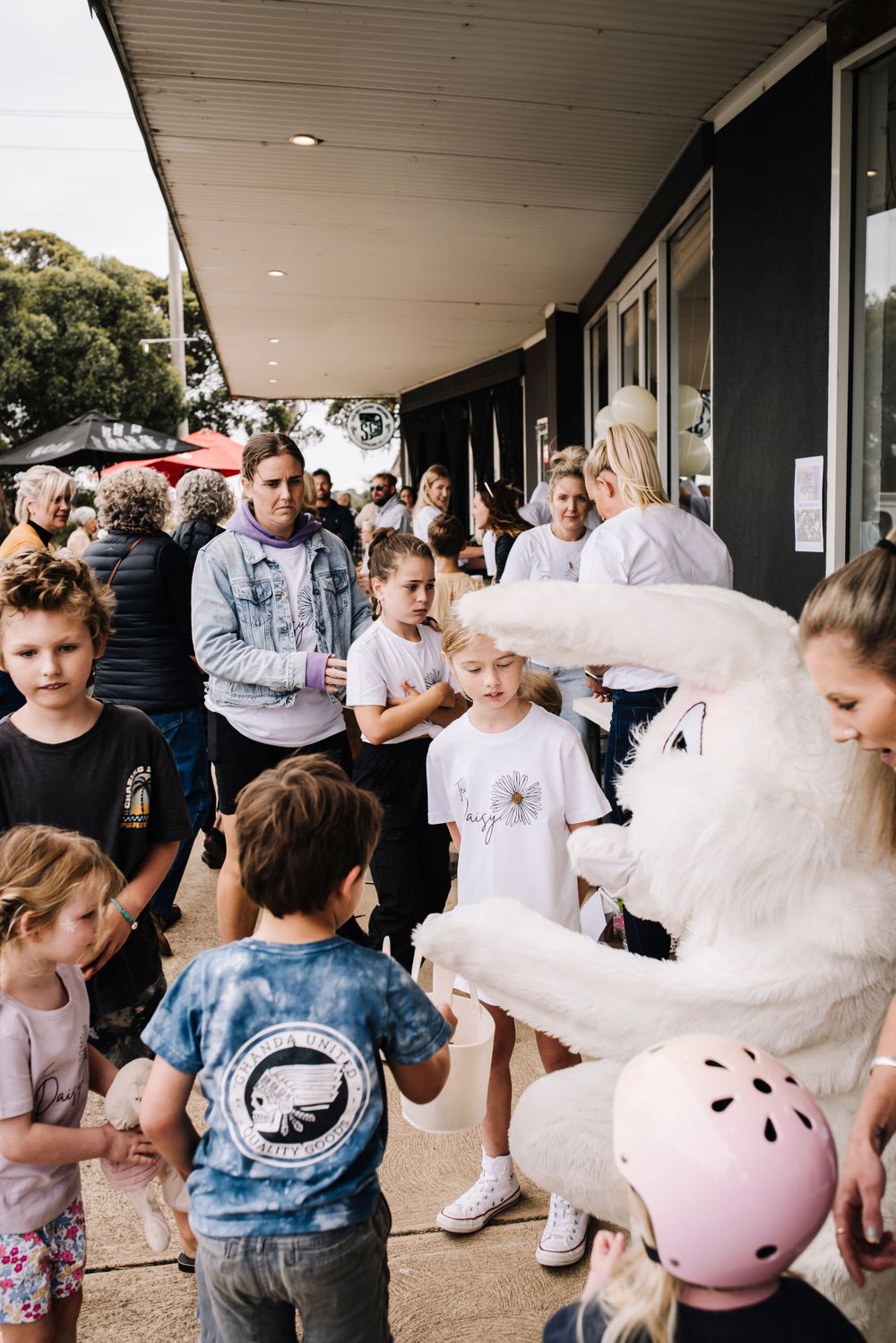 Fundraising Charity Event Photography by Chelsea Watson Photography on Phillip Island | Cape Woolamai | Bass Coast | Victoria
