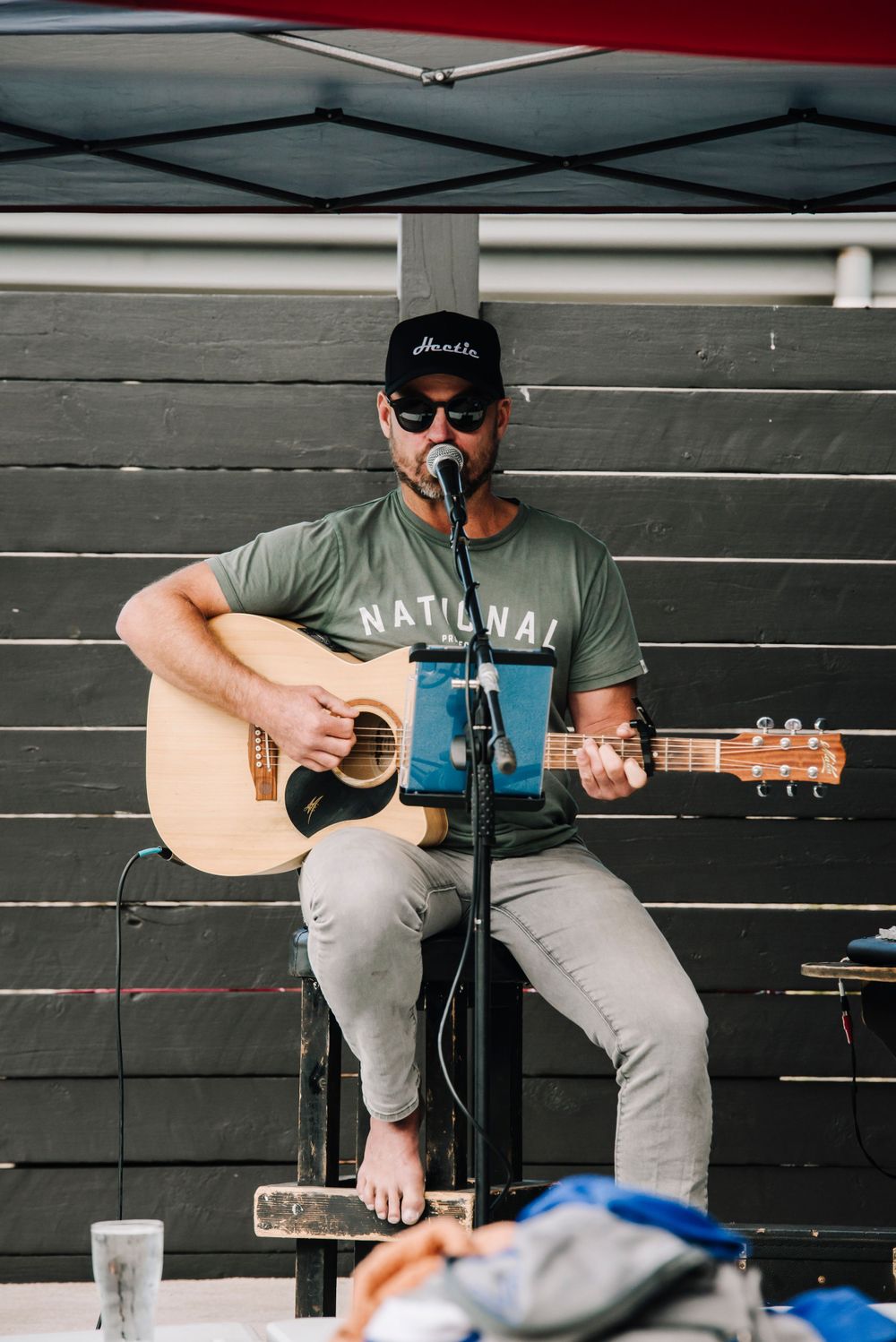 Fundraising Charity Event Photography by Chelsea Watson Photography on Phillip Island | Cape Woolamai | Bass Coast | Victoria
