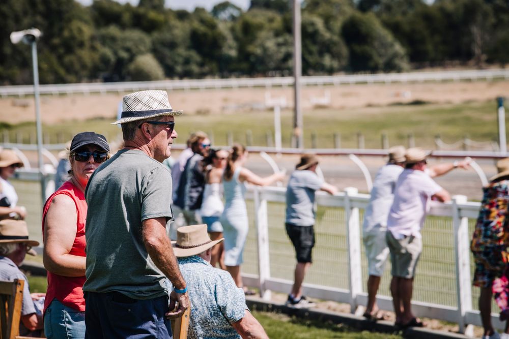 Racing Meet | Race Day Stony Creek Racing Event Photography by Chelsea Watson Photography in Gippsland | South Gippsland | Victoria